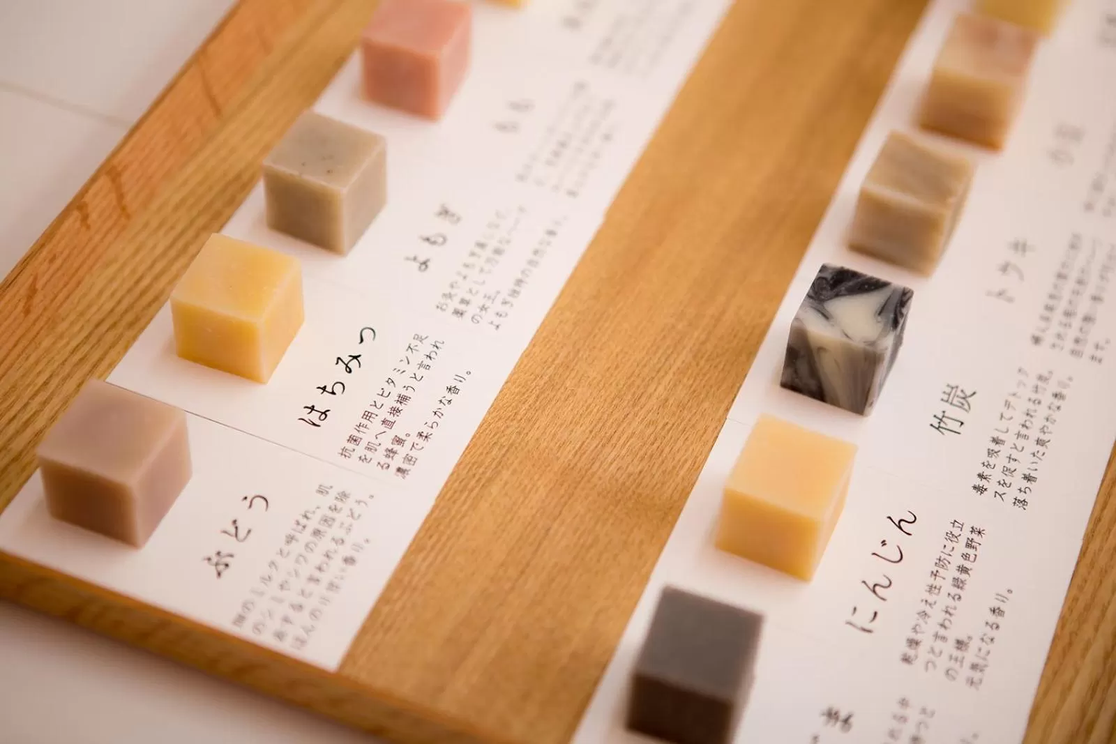 Shopping Area in Hotel El faro