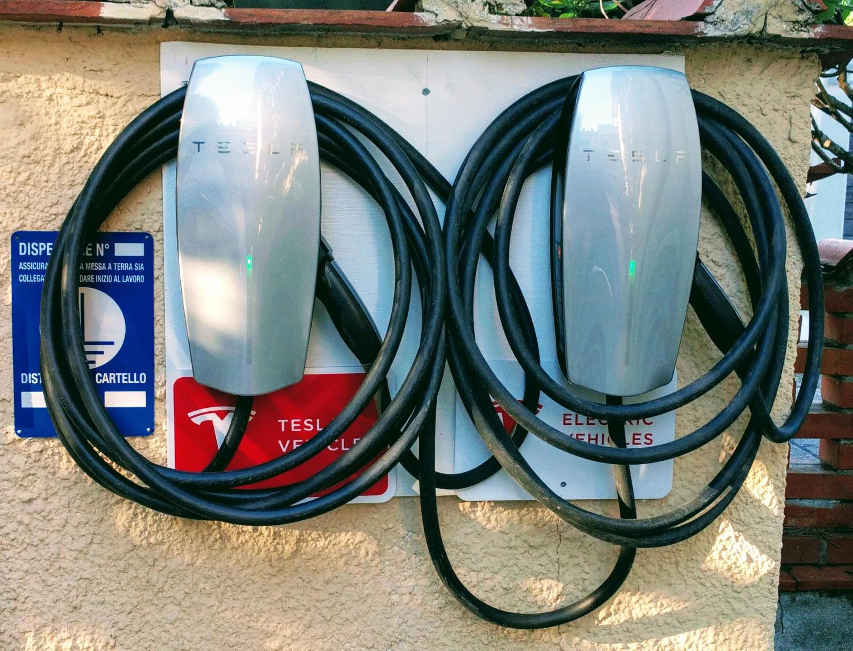 Area and facilities in Hotel Verdemare