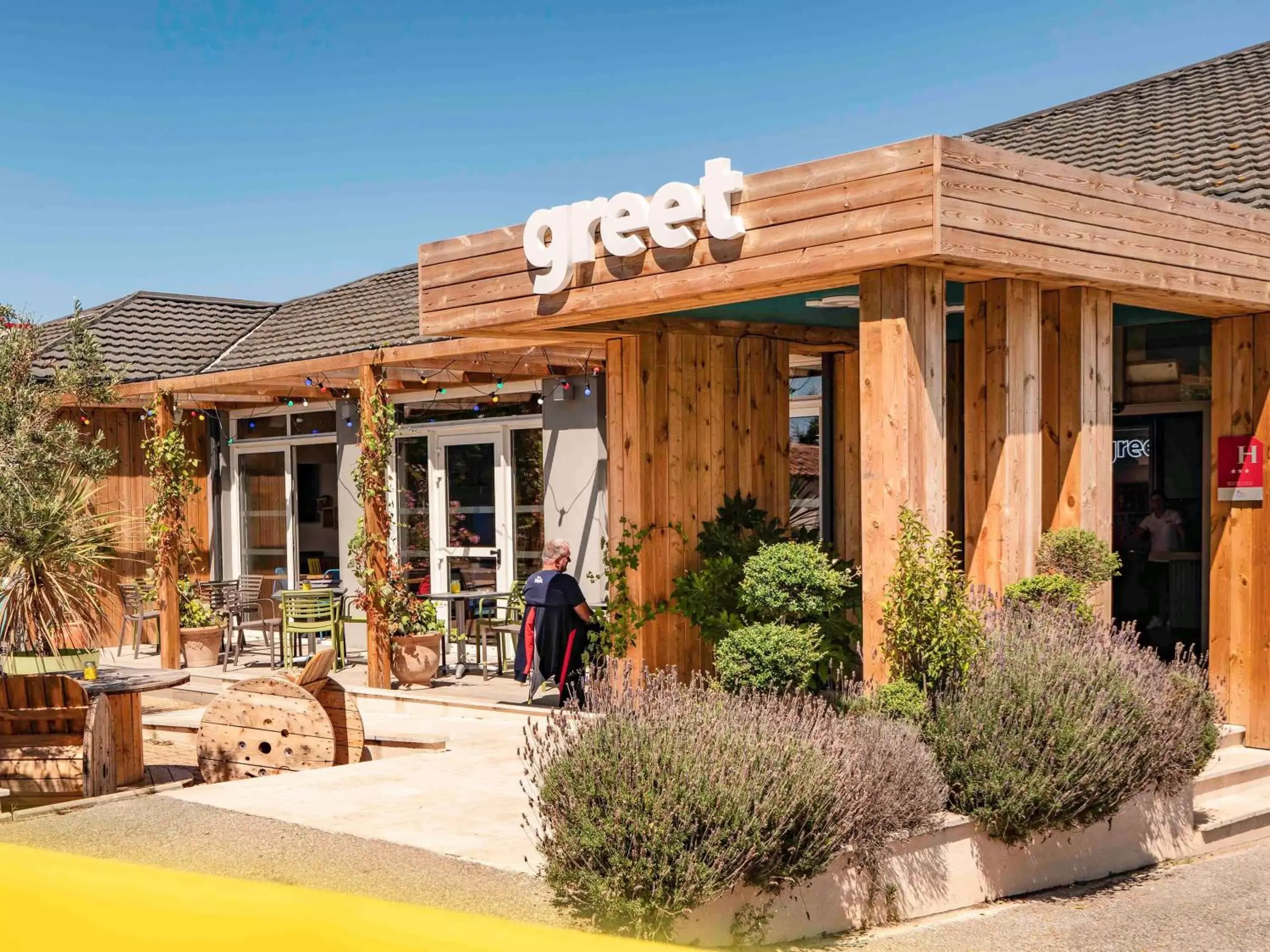 greet Hotel Marseille Provence Aéroport greet Hotel Marseille Provence Aéroport