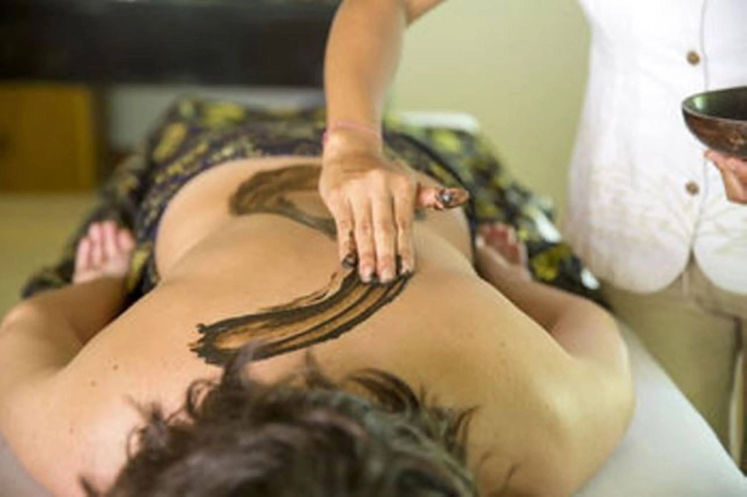 Day in The Lokha Ubud Resort, Villas & SPA