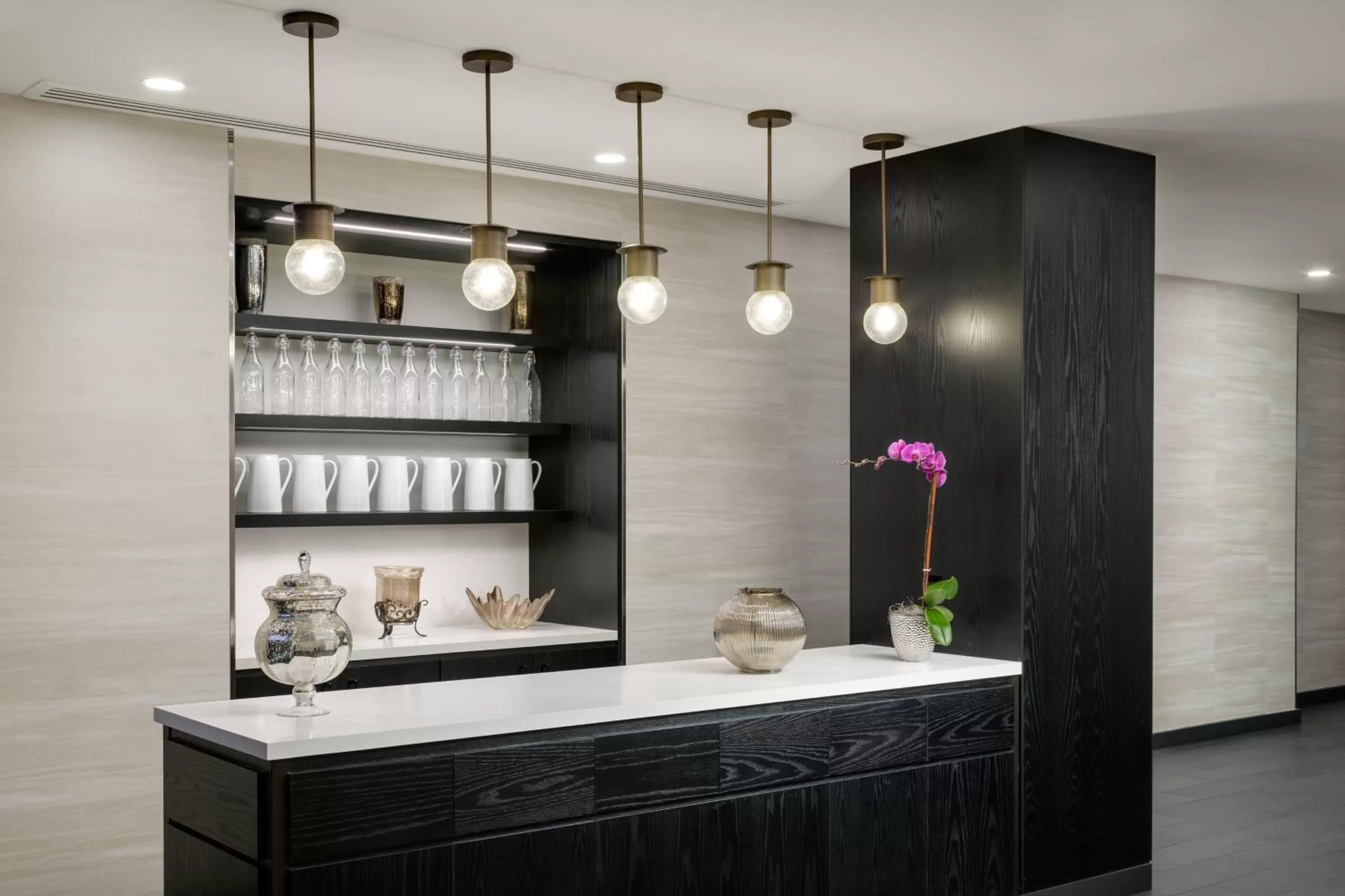 Meeting/conference room in The Lexington Hotel, Autograph Collection