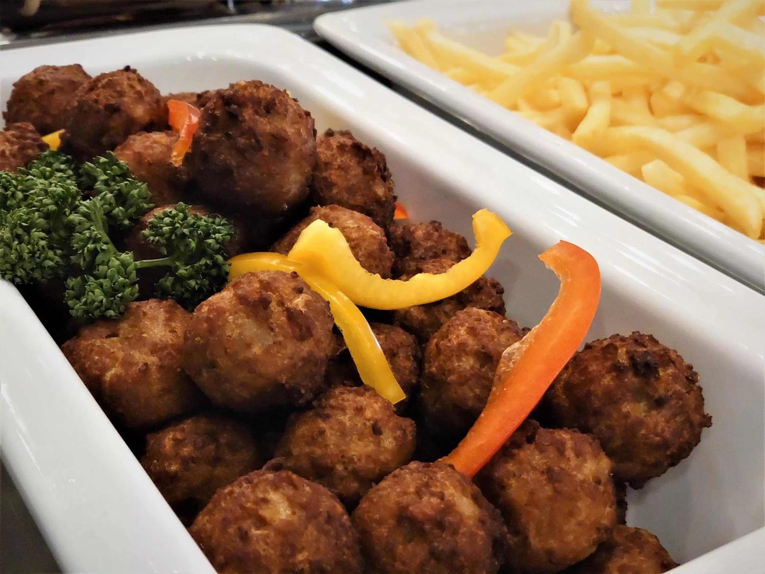 Buffet breakfast, Food in Green Rich Hotel Matsue Station Across - Artificial hot spring Futamata Yunohana