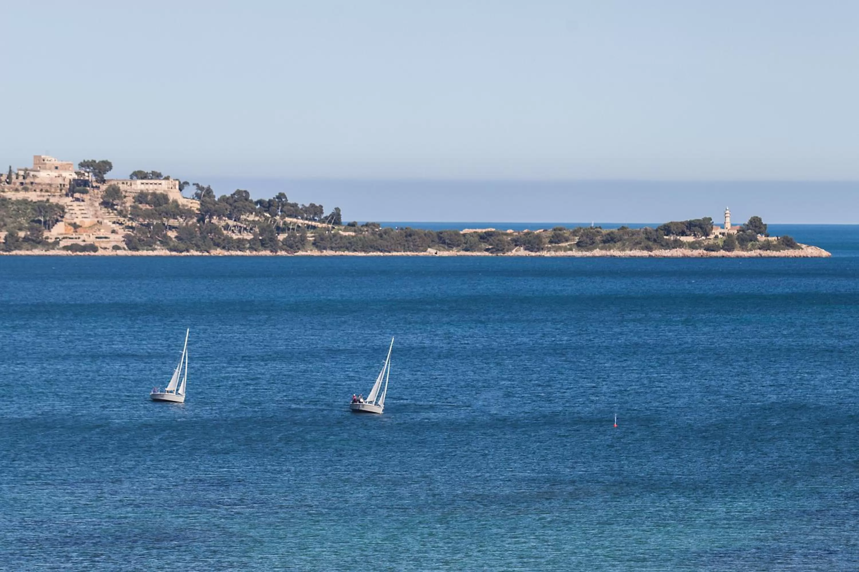 View (from property/room) in Cabot Pollensa Park Spa