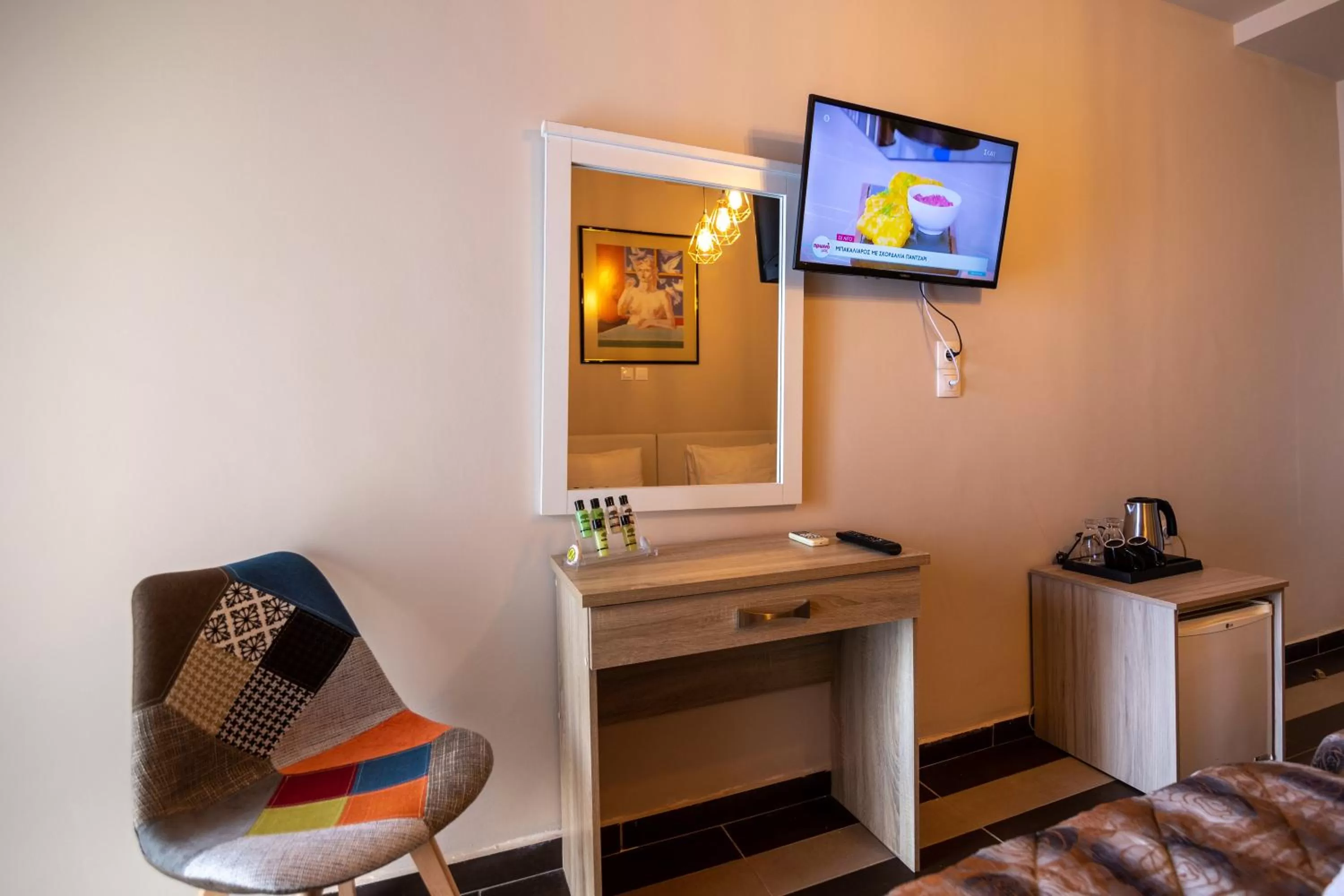 Votsalakia Hotel & Luxury Apartments