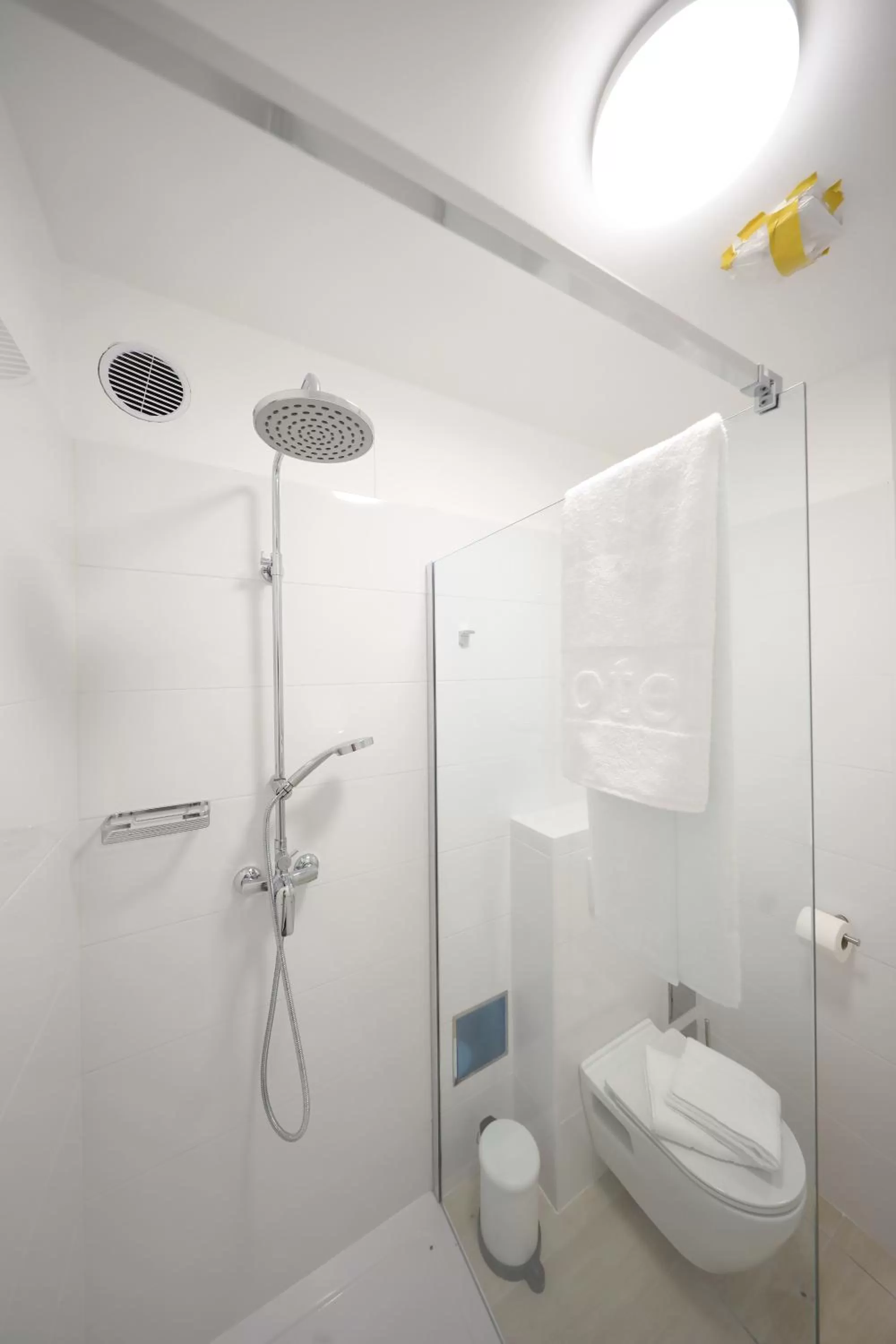 Teatro Verdi Accommodation