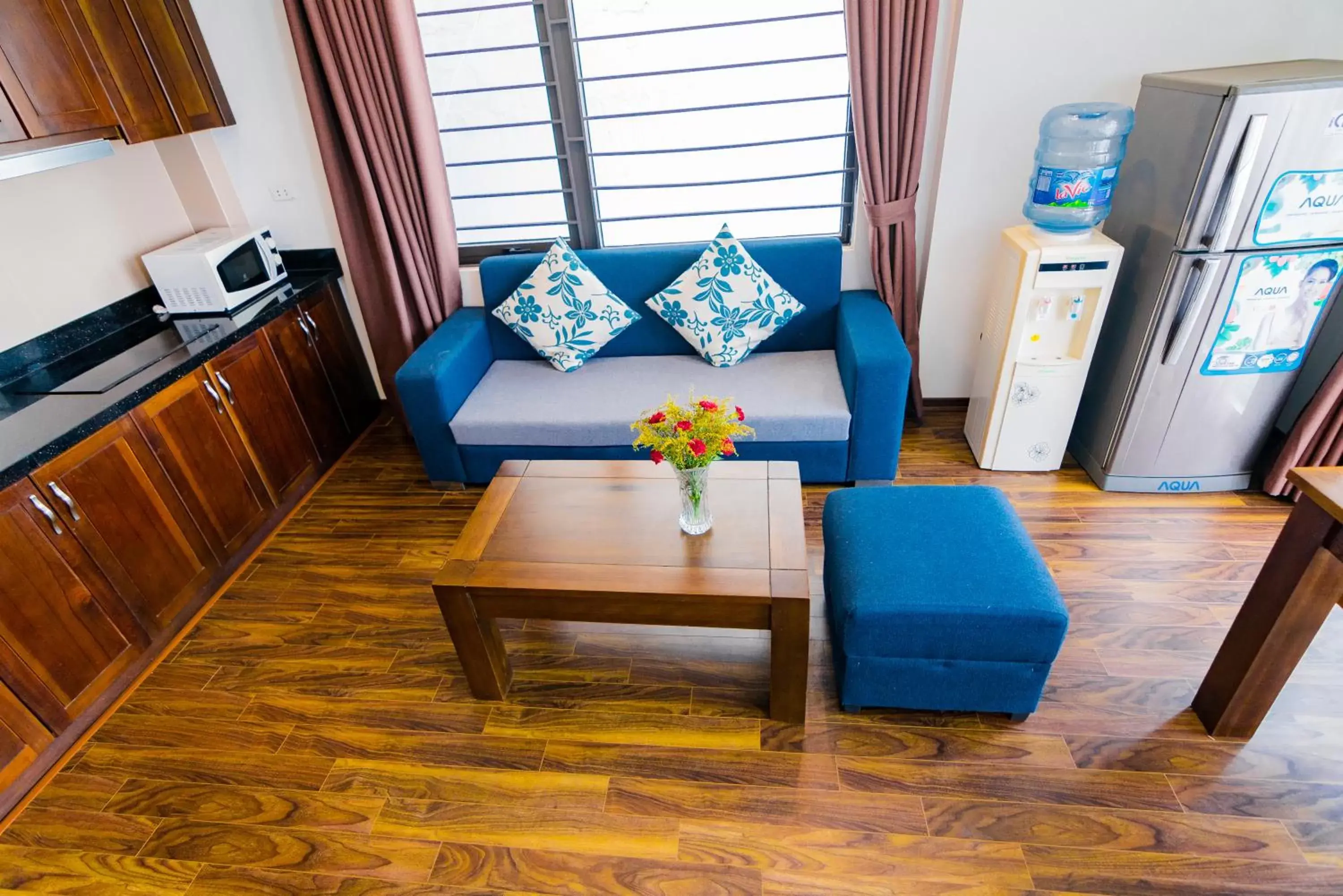 Apartment in Hana Stay Trần Quốc Hoàn Apartment in Hana Stay Trần Quốc Hoàn