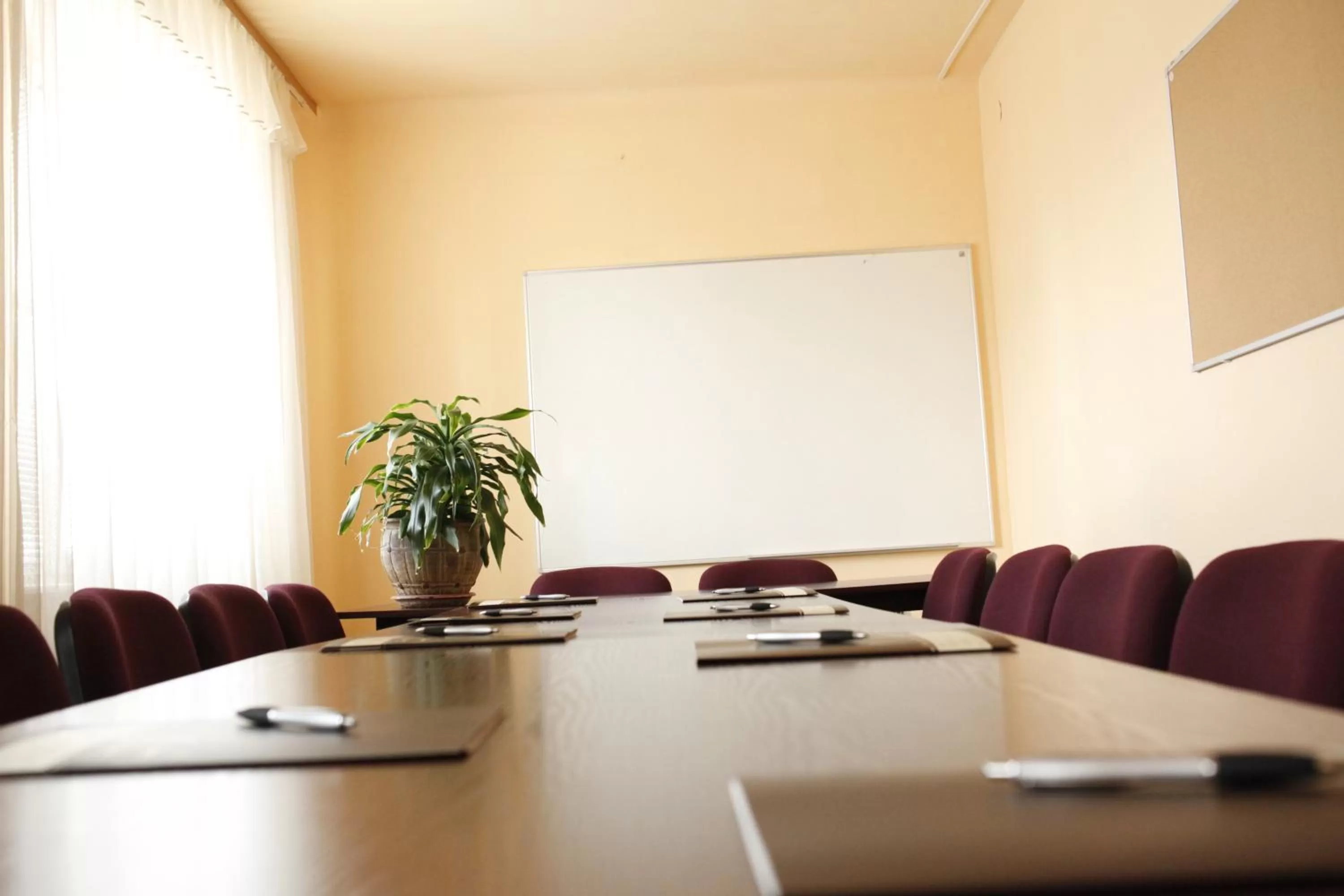 Meeting/conference room in Iskra