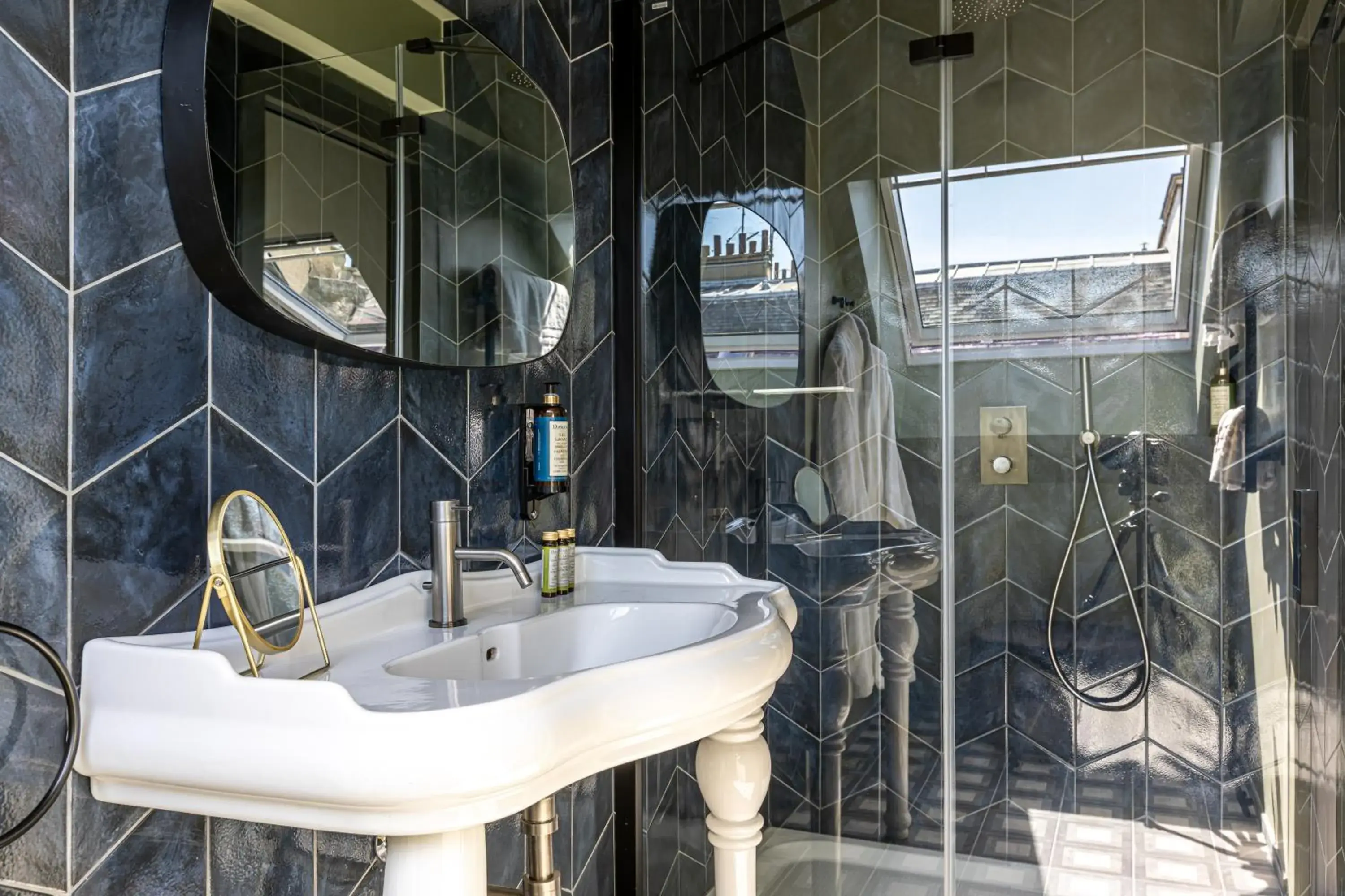 Deluxe Double Room in Hotel Veryste Deluxe Double Room in Hotel Veryste