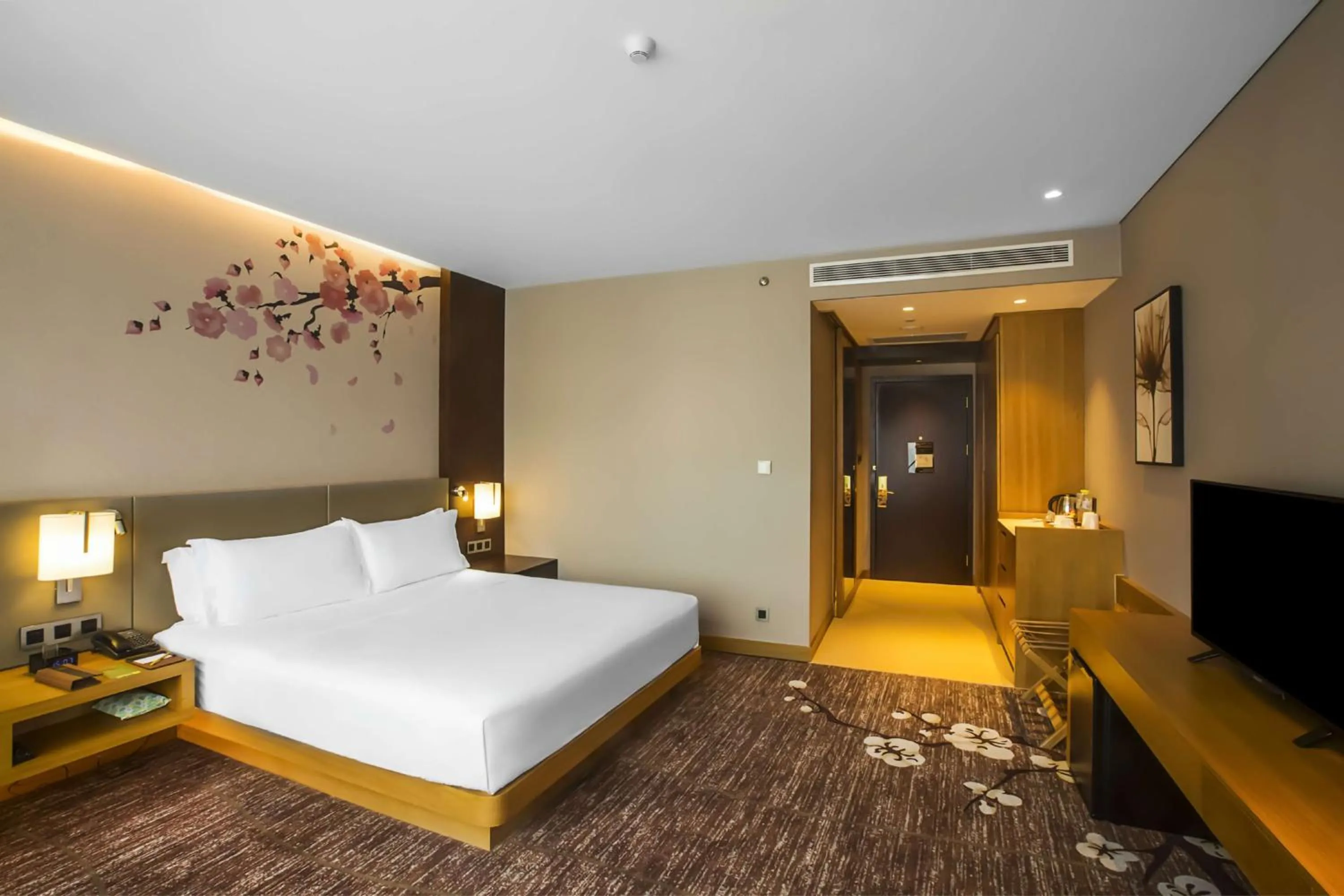 Hilton Garden Inn Guiyang Yunyan
