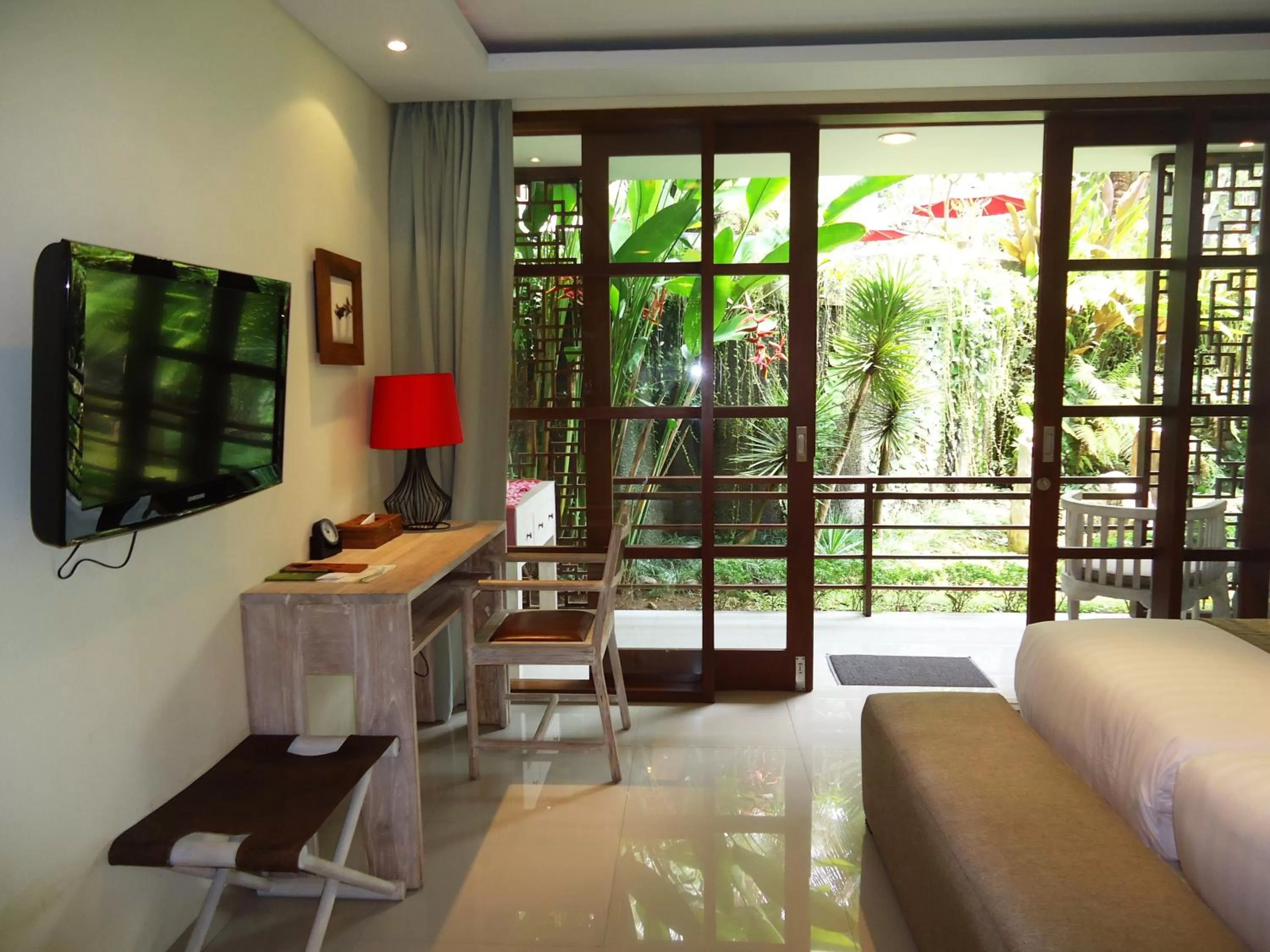 Day in Labak River Hotel by EPS