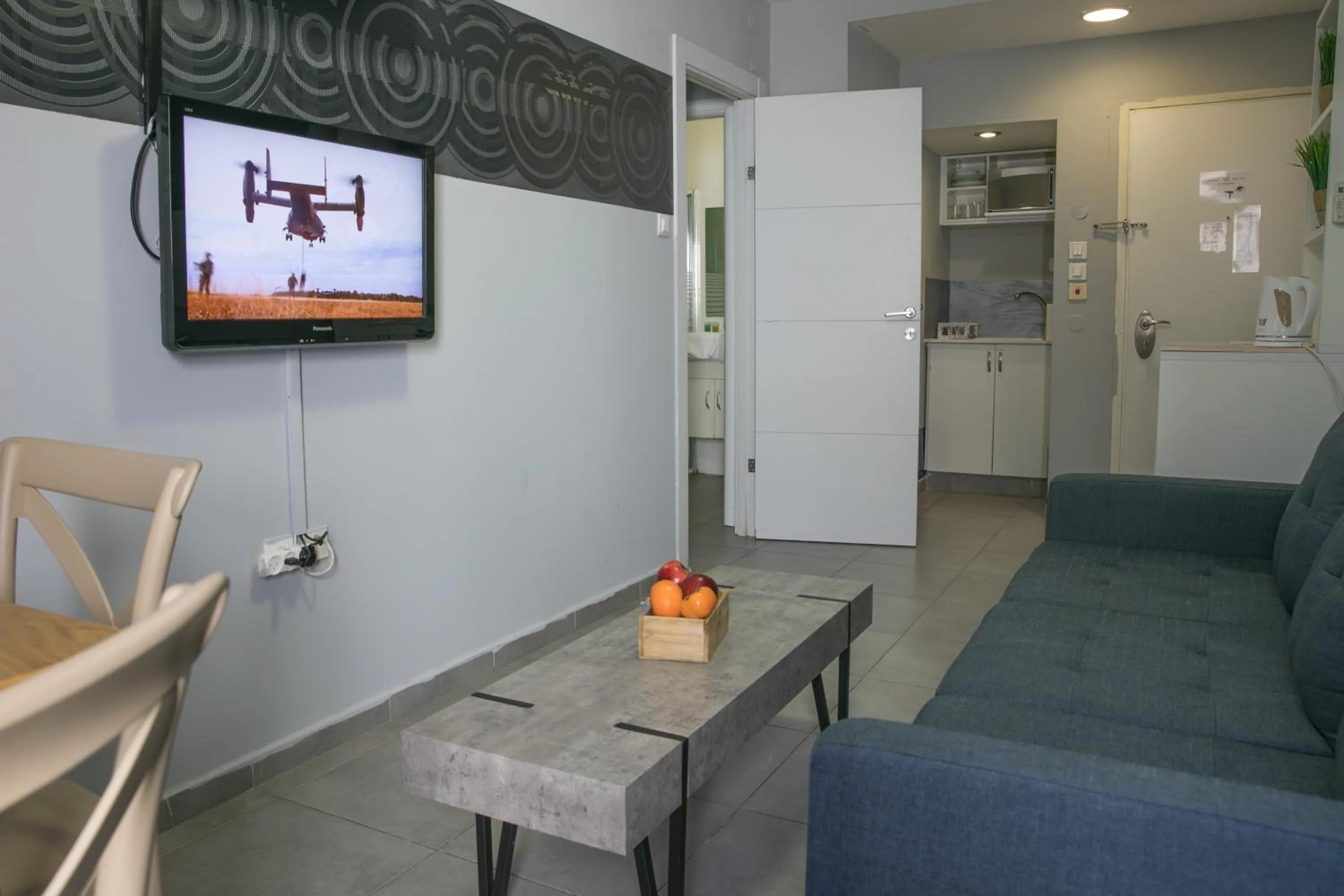 Junior Suite in Rich Luxury Suites