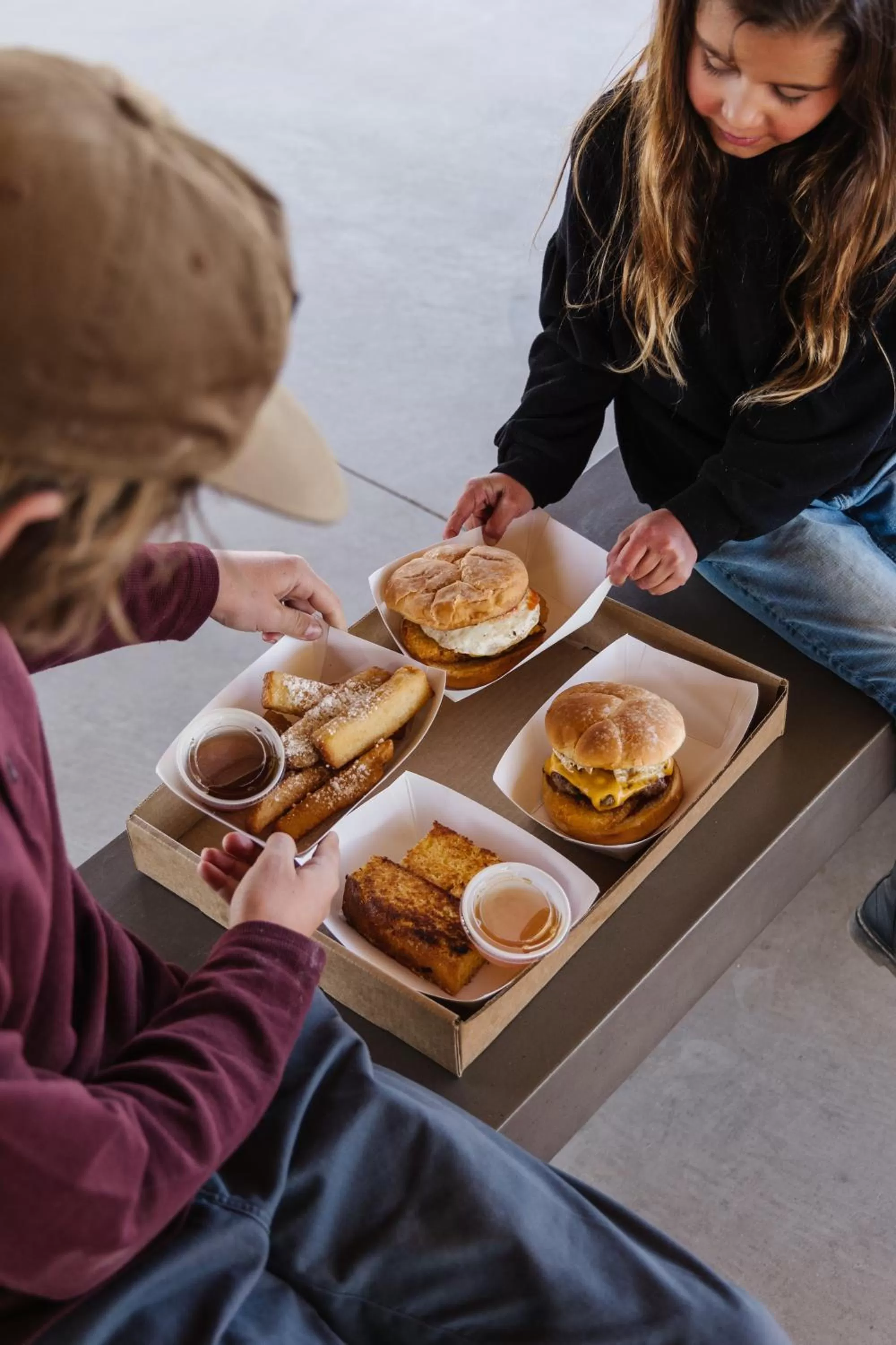 Yonder Escalante Luxury Glamping