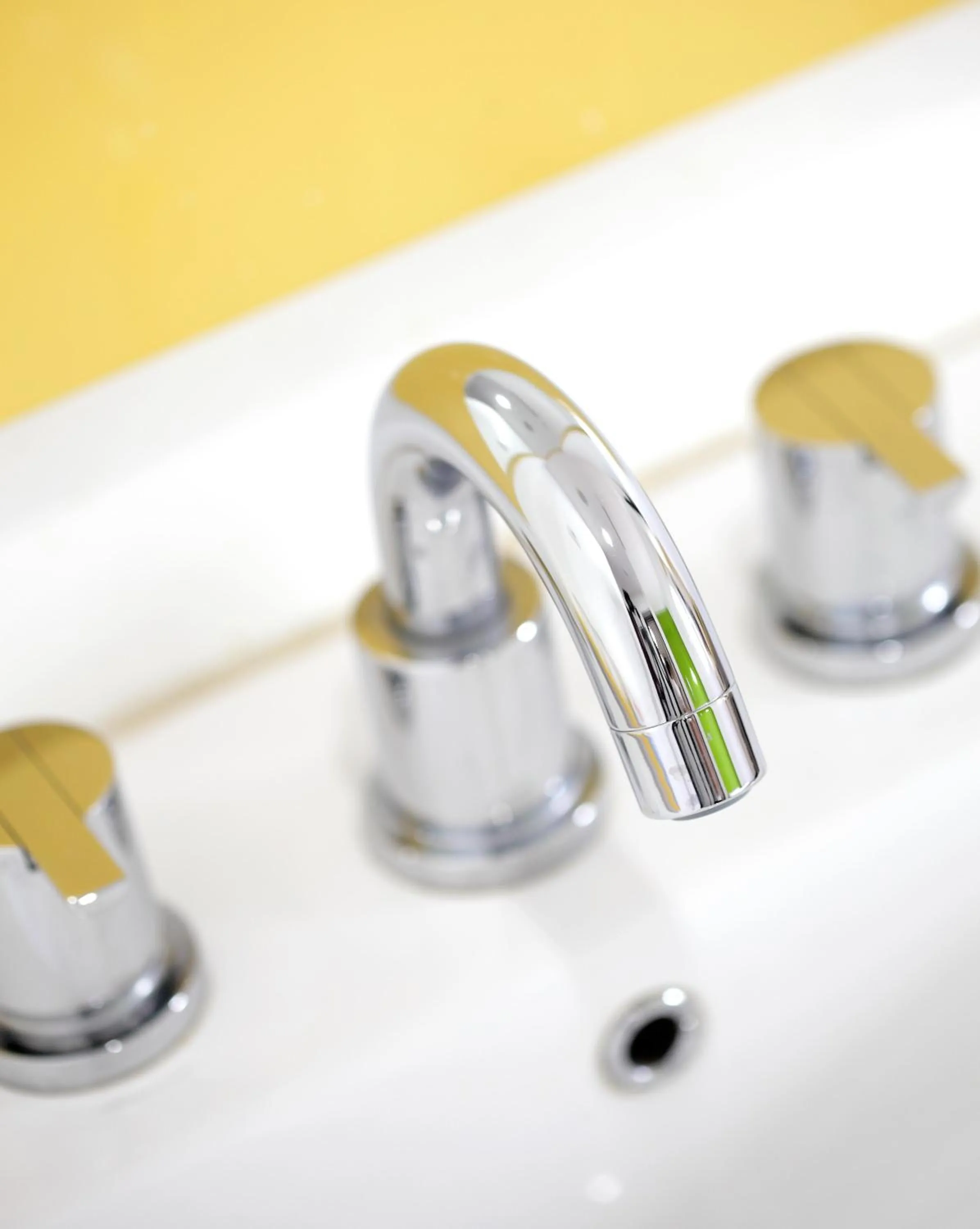 Bathroom in Amaris Hotel Pekanbaru