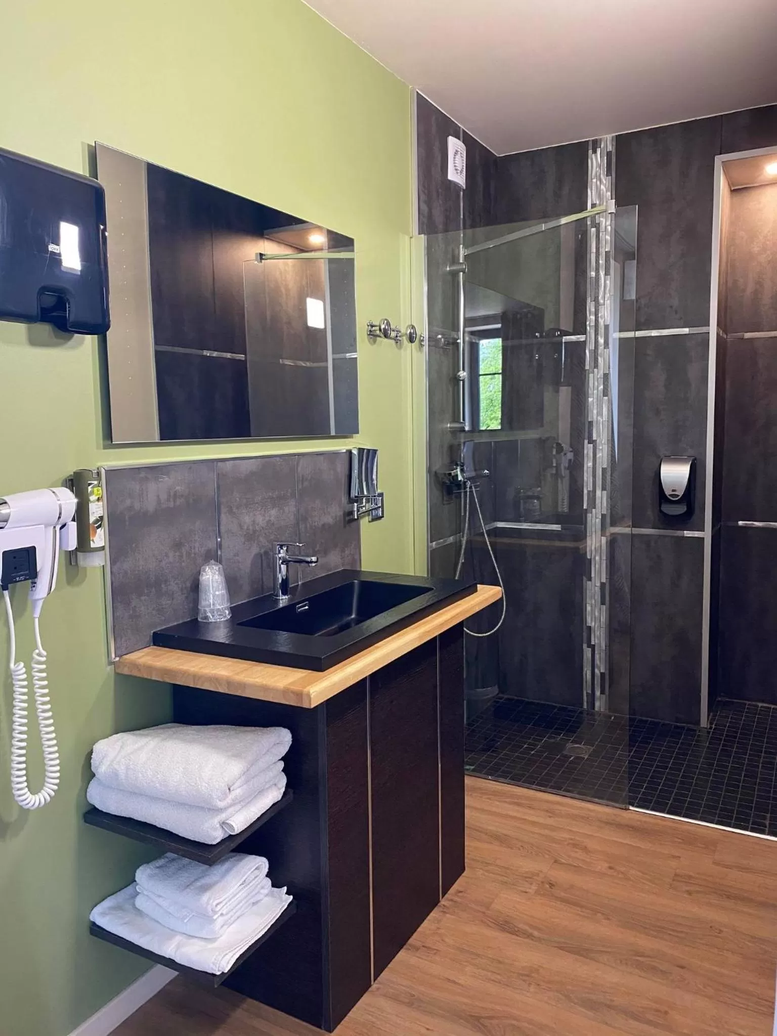 Hôtel La Vinaigrerie LOGIS