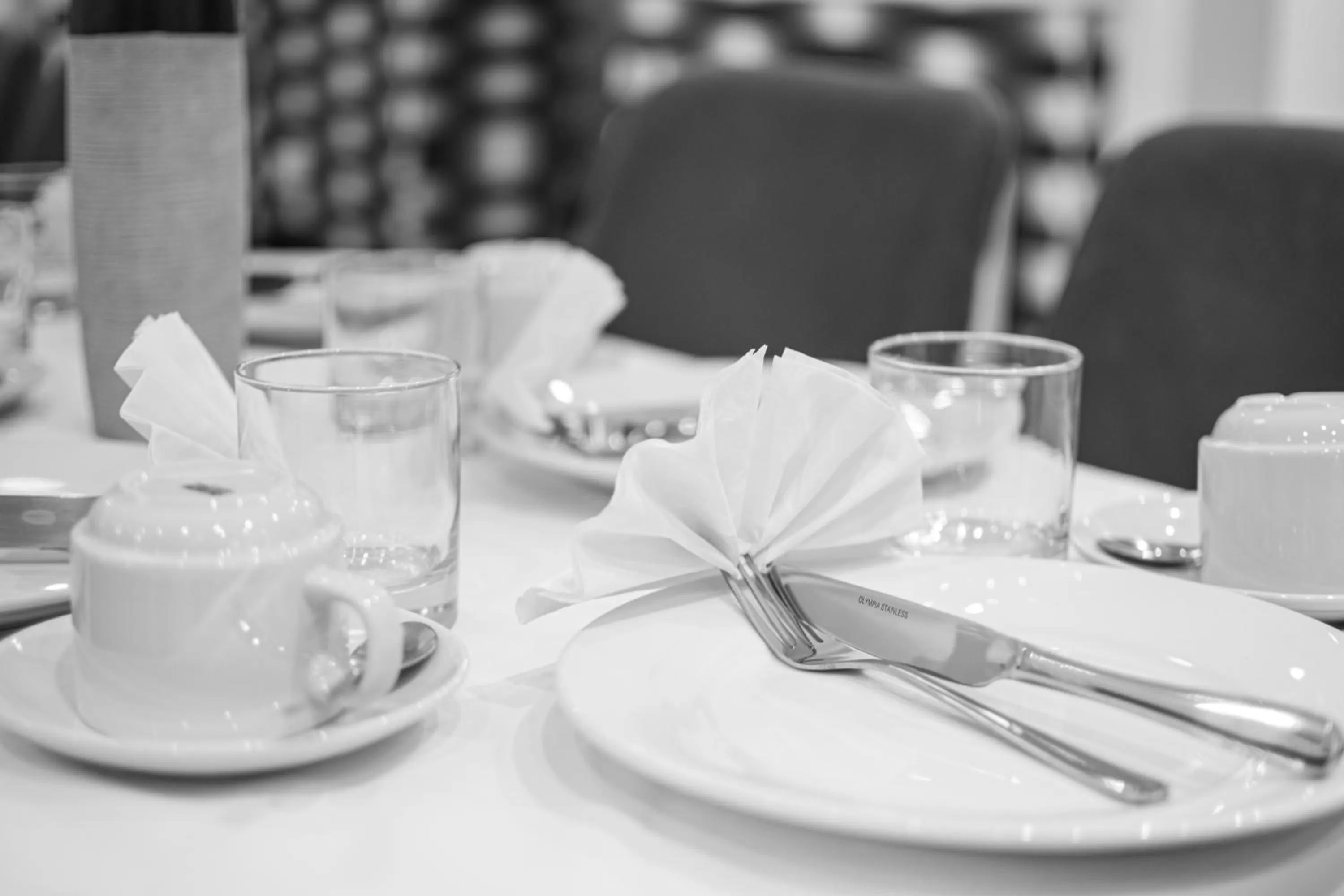 Pembridge Palace Hotel