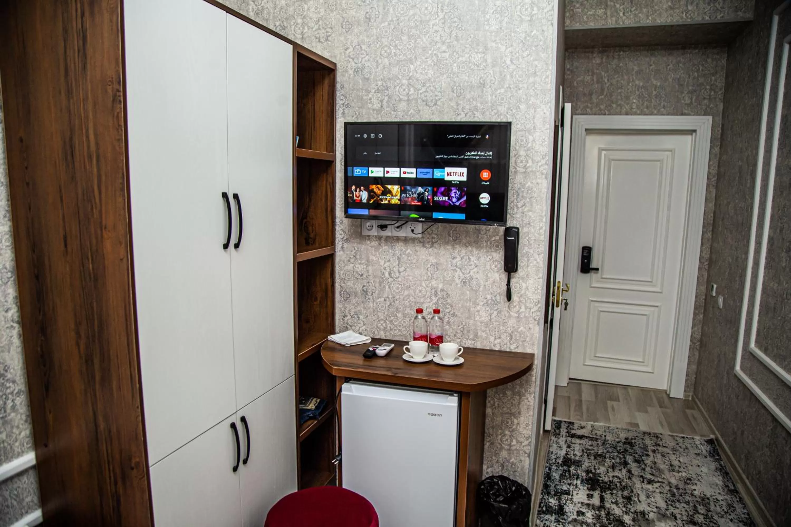 TV/Entertainment Center in Hayat Samarkand