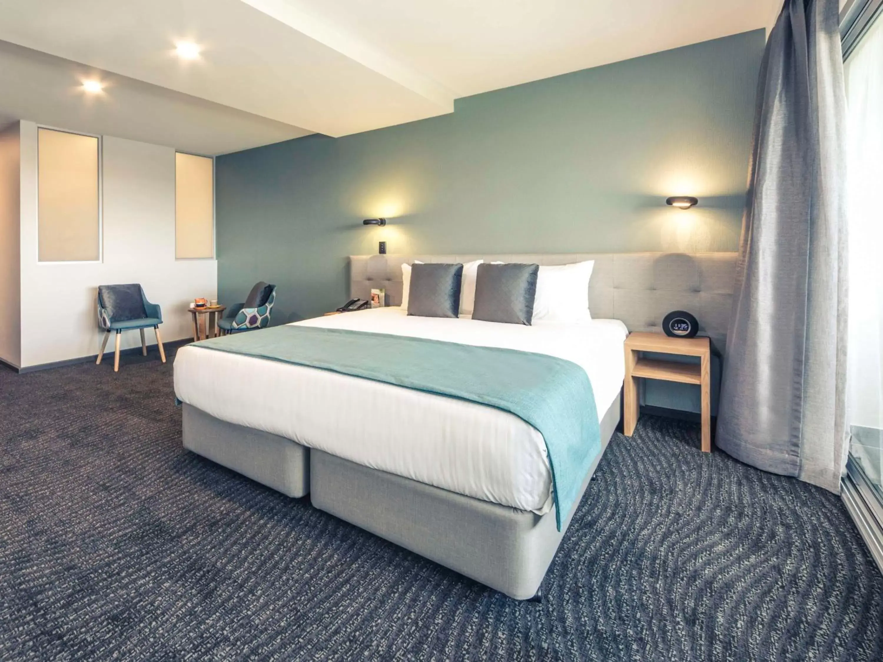 Mercure Melbourne Caroline Springs Mercure Melbourne Caroline Springs