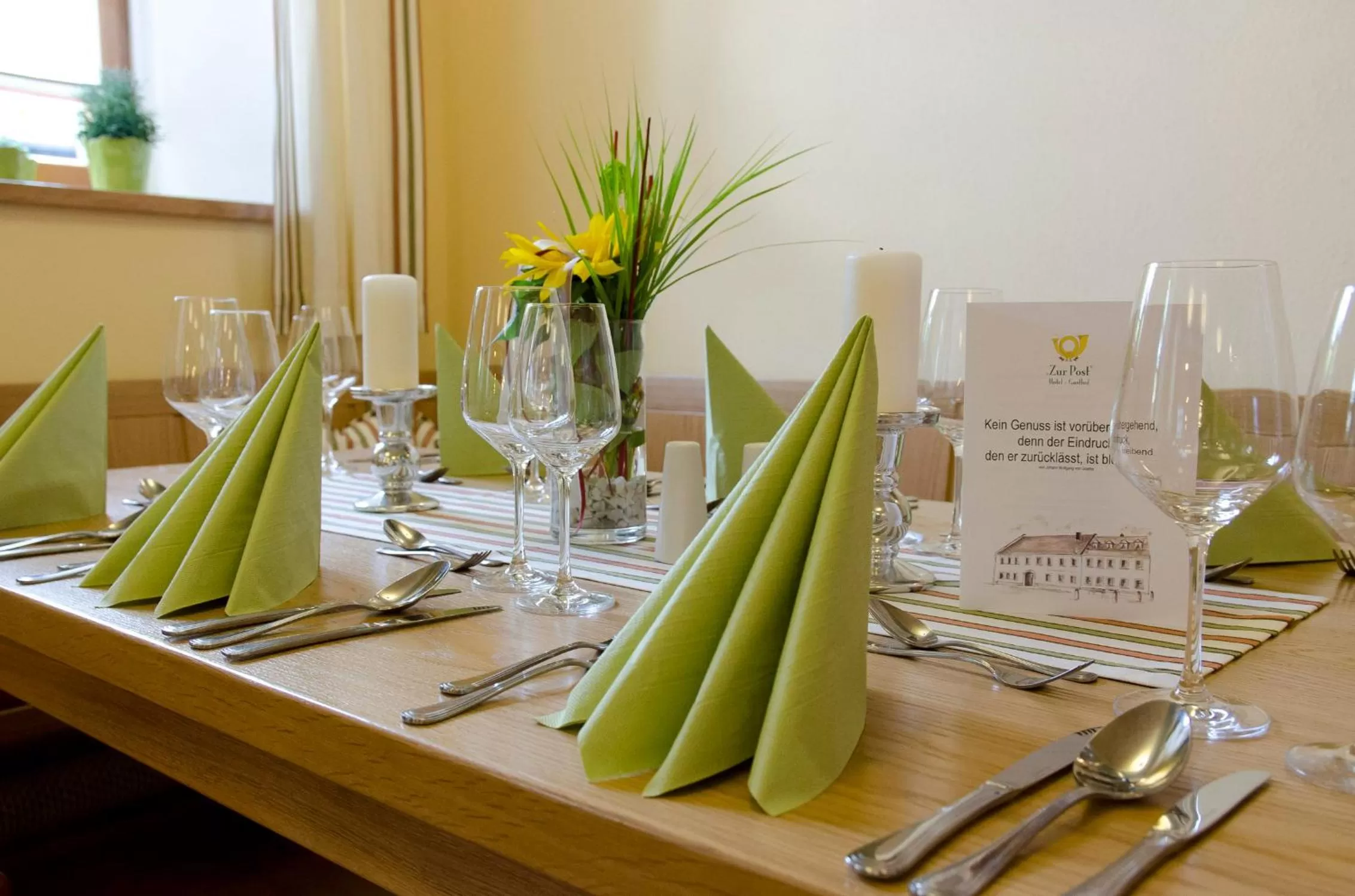 Hotel Gasthof zur Post