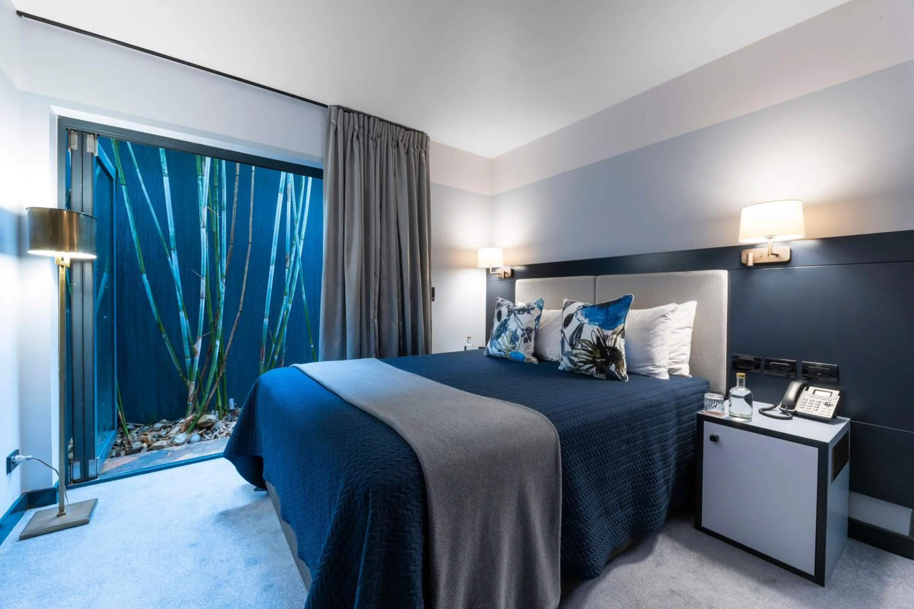 Bedroom, Bed in Spicers Balfour Hotel