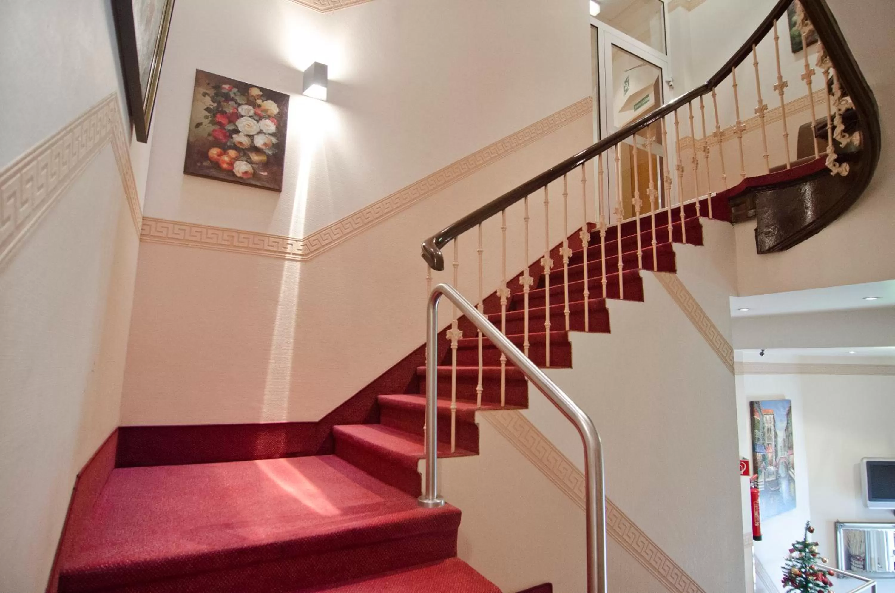 Other in Hotel Polo am ZOB