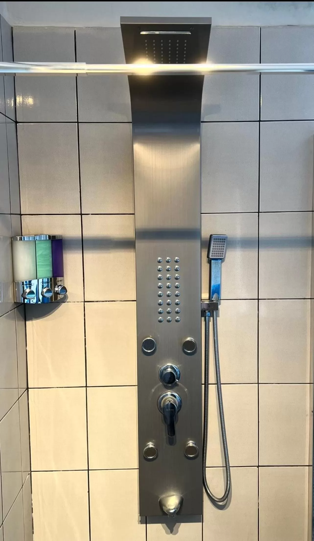 Executive Suite in RoofTop Boutique Hotel Adults Only