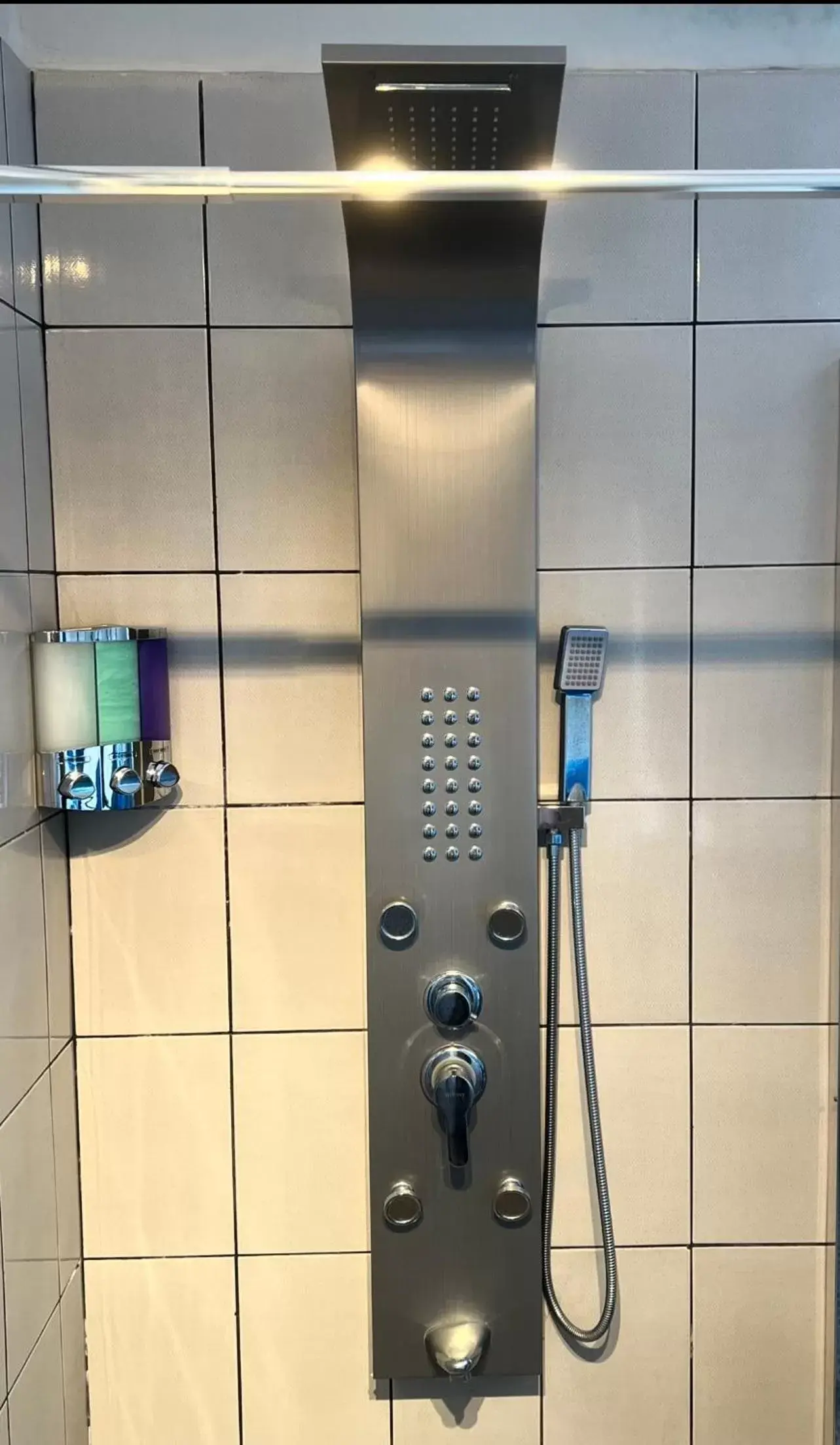 Executive Suite in RoofTop Boutique Hotel Adults Only Executive Suite in RoofTop Boutique Hotel Adults Only