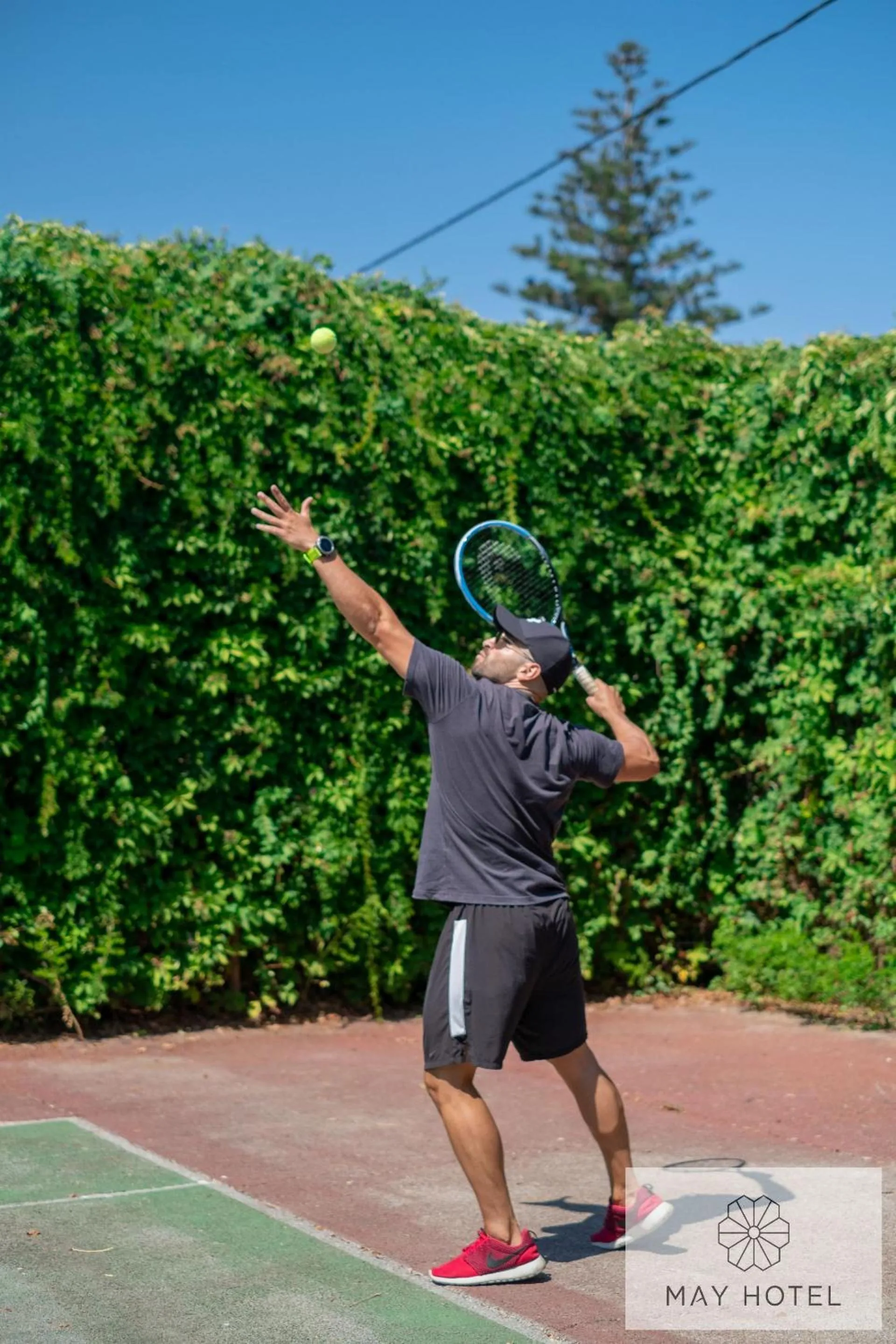 Activities in May Beach Hotel