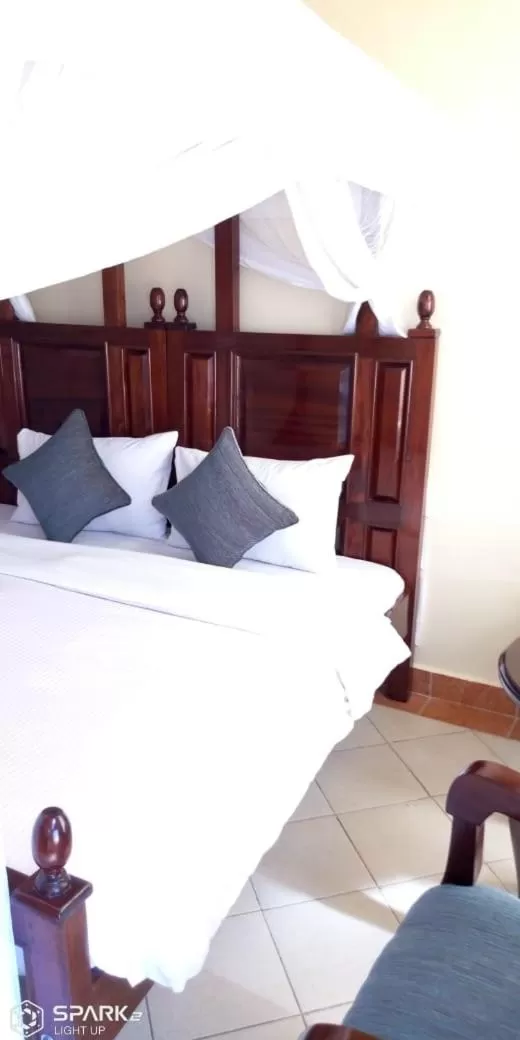 Machakos Suites Luxury Hotel