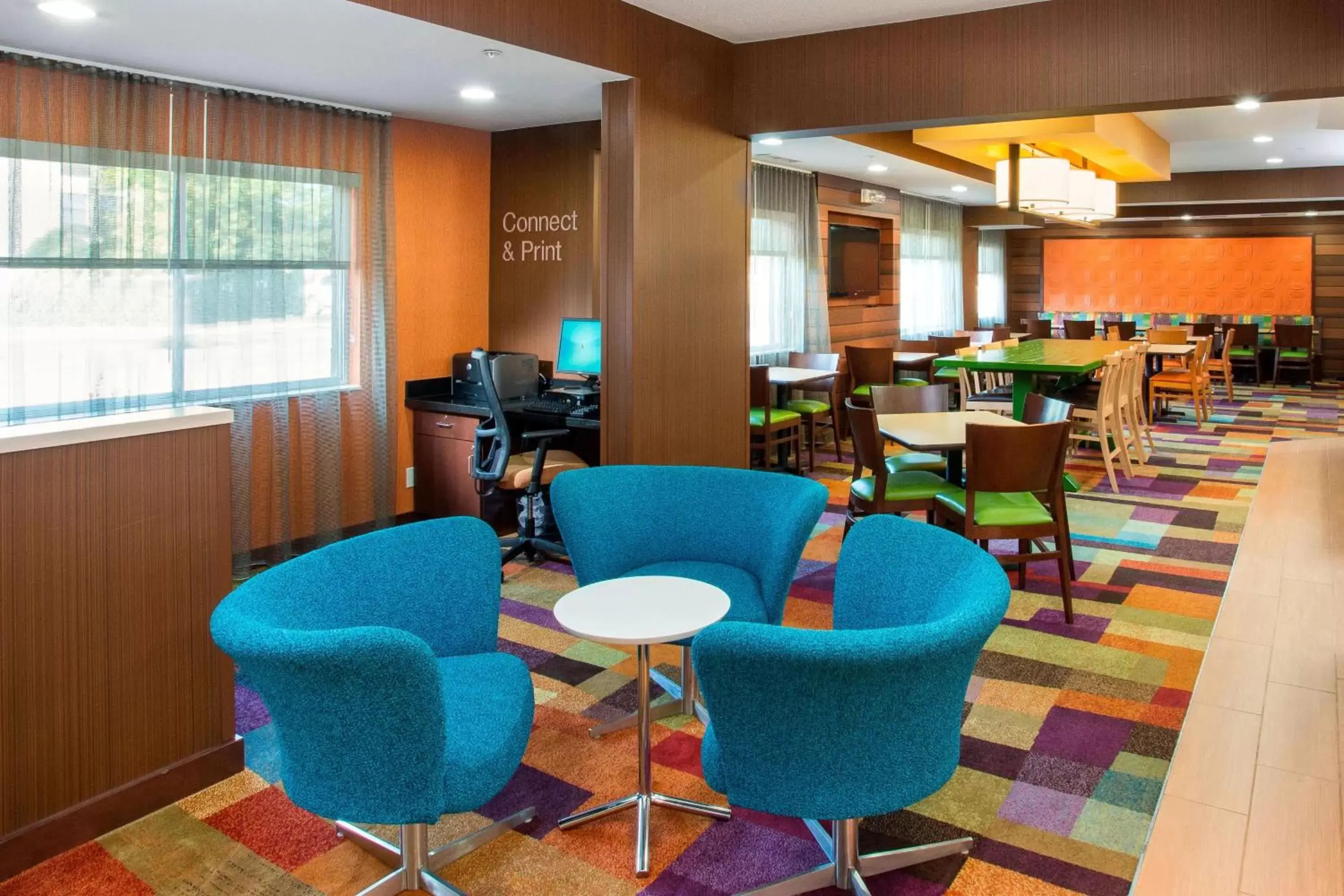 Fairfield Inn & Suites Chicago Tinley Park Fairfield Inn & Suites Chicago Tinley Park