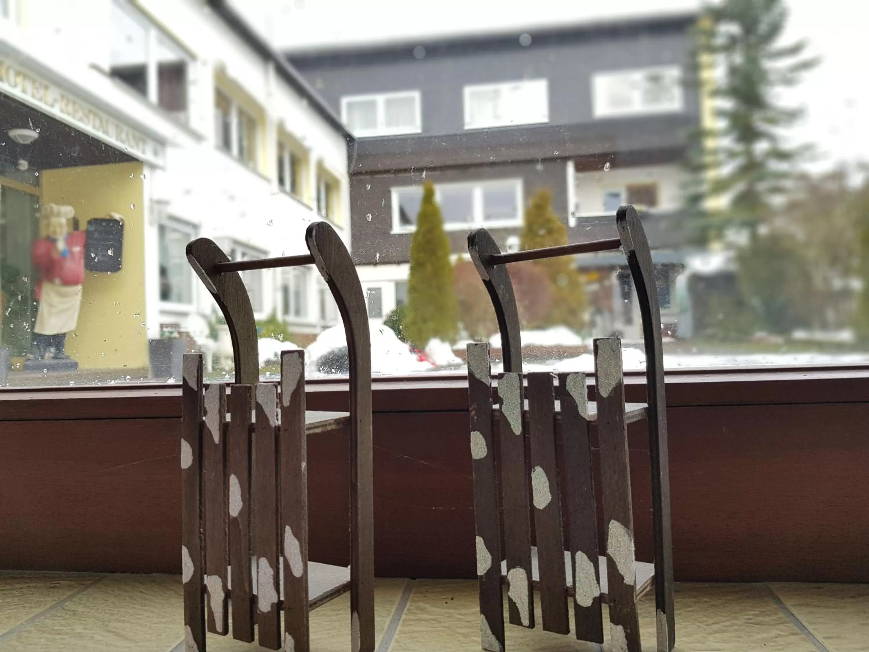 Berghotel Natura Bed & Breakfast