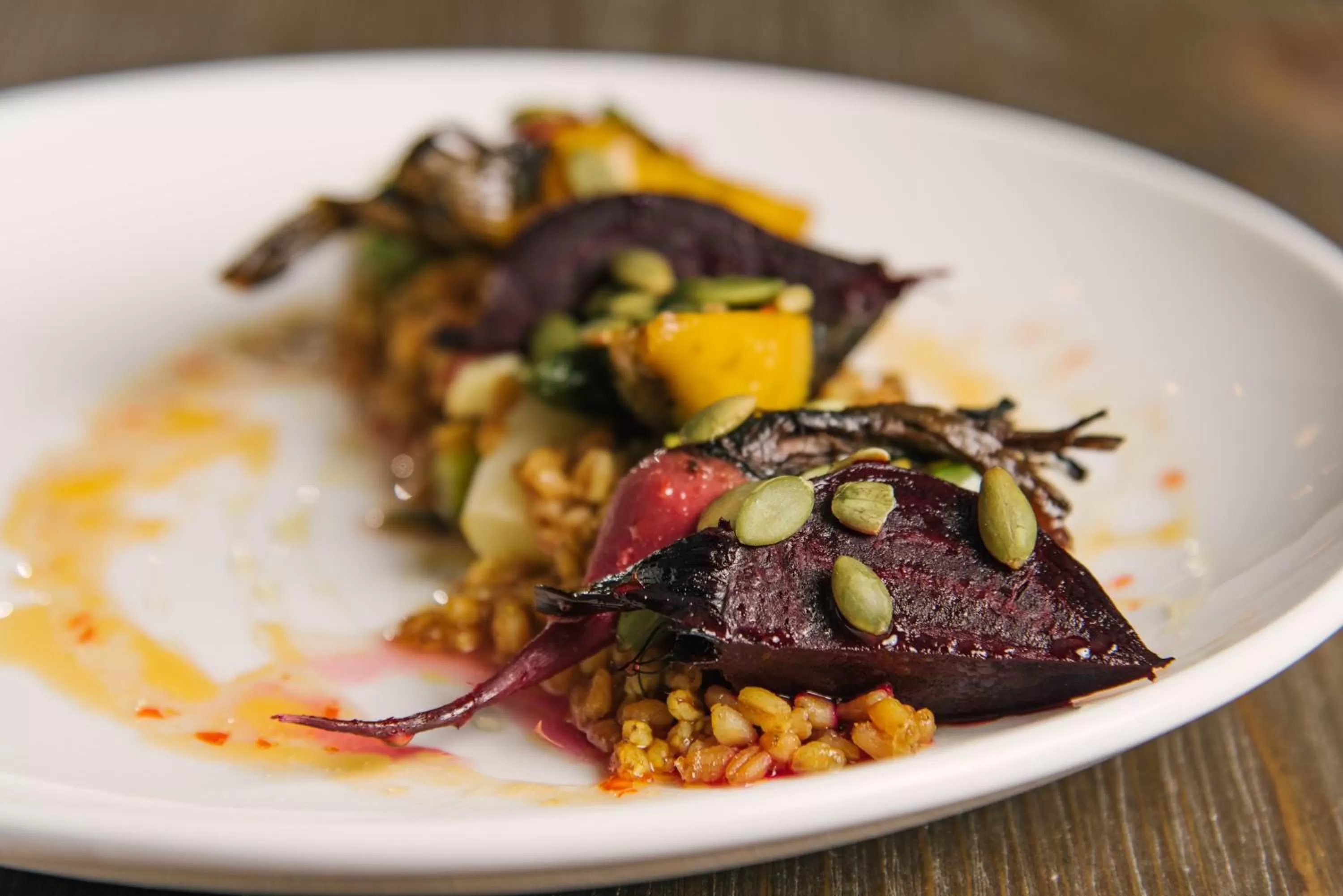 Restaurant/places to eat in Holiday Inn Philadelphia-Cherry Hill by IHG