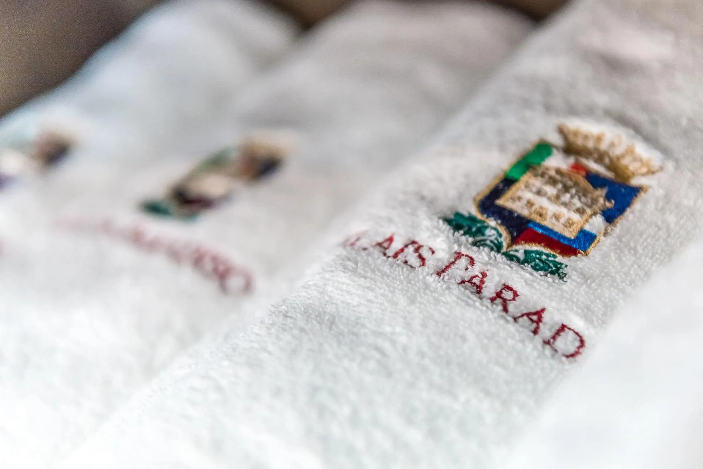 Spa and wellness centre/facilities in Relais Paradiso Resort & Spa