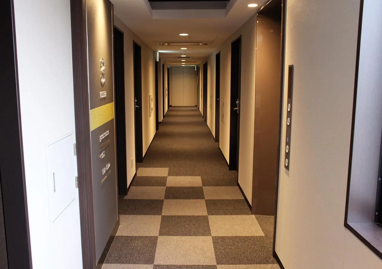 Other in Hotel Trend Mikawaanjo