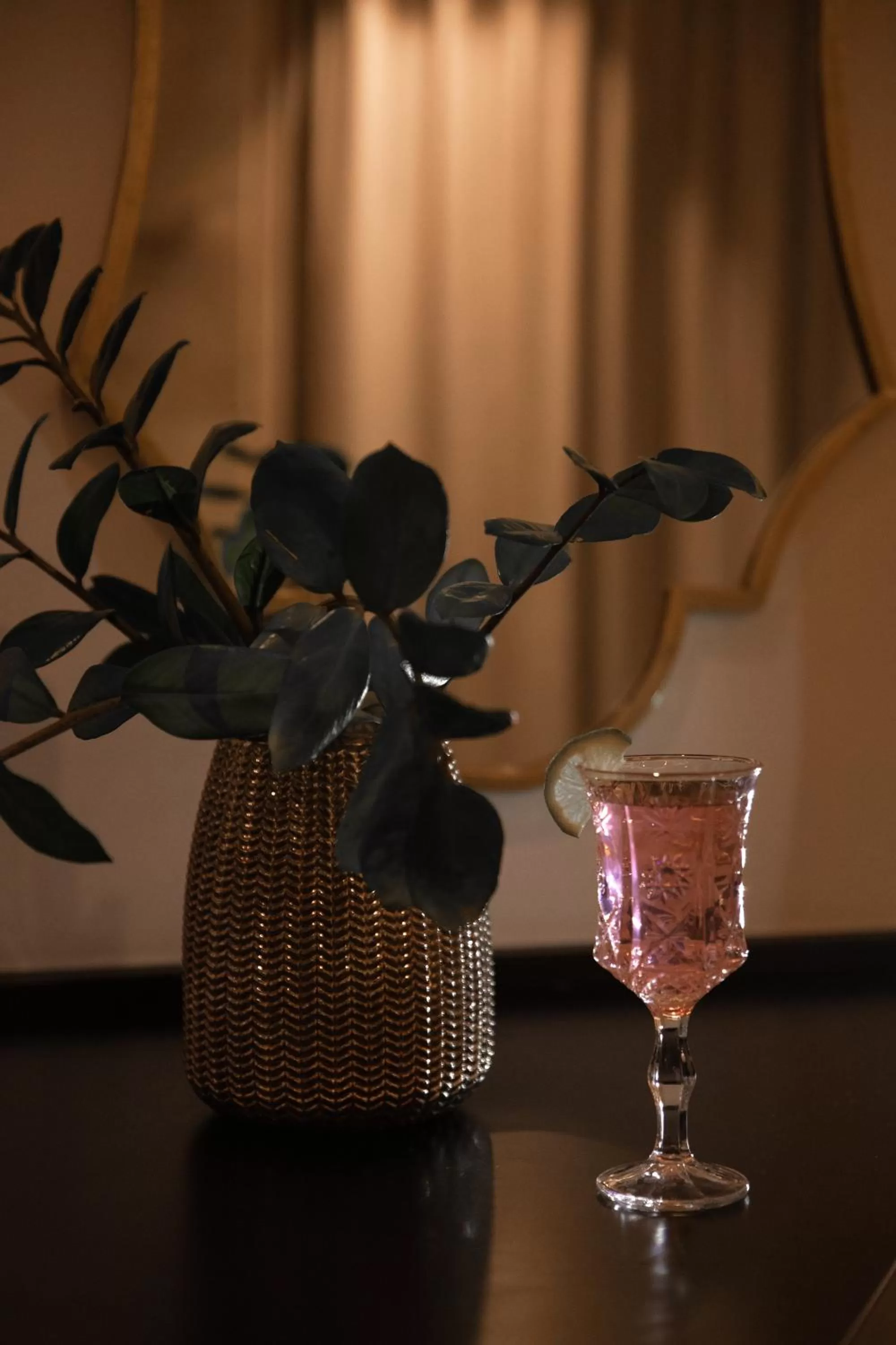 Lounge or bar in Agrelli Hotel & Suites