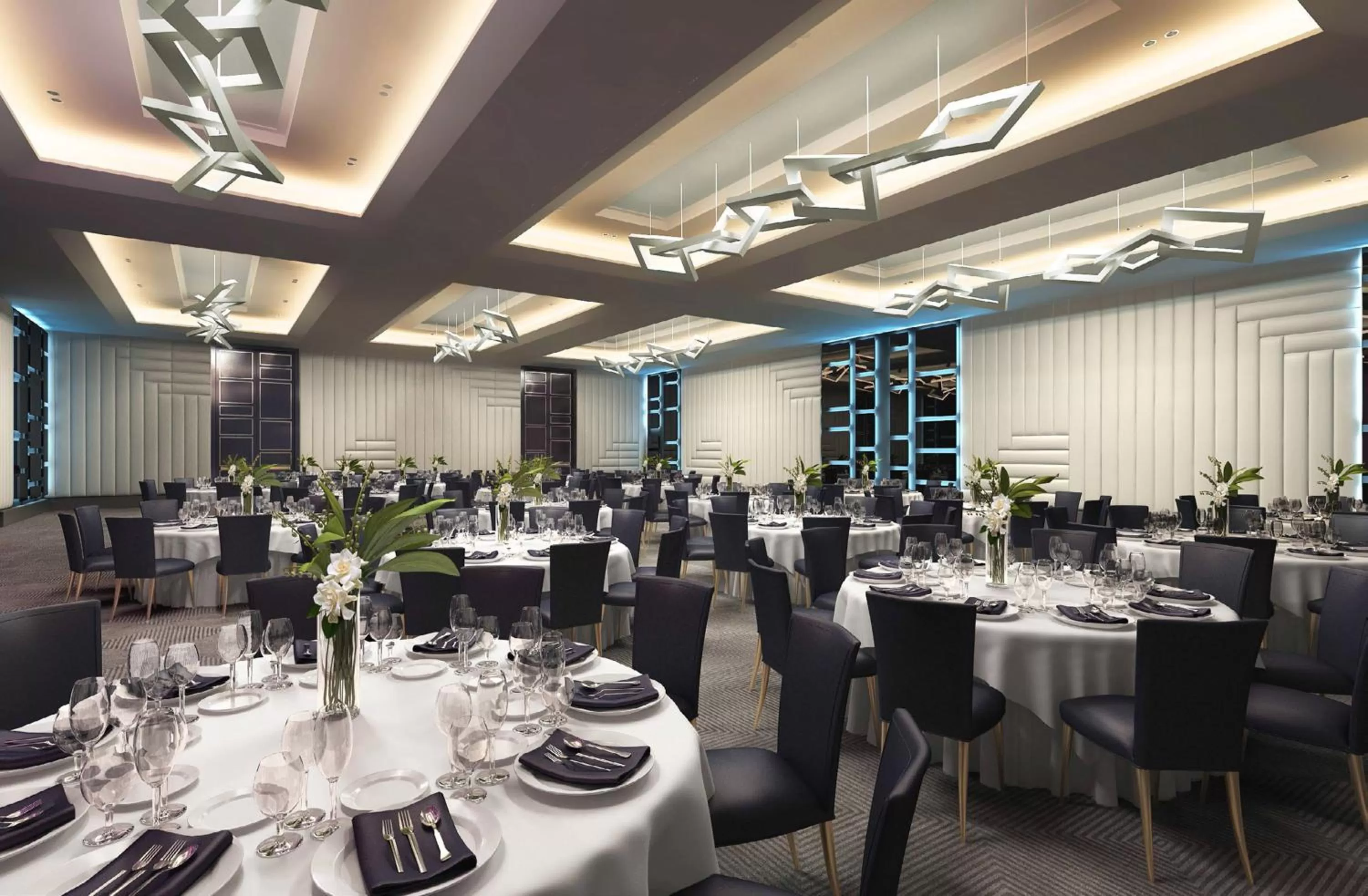 Banquet/Function facilities in Hotel Indigo Los Angeles Downtown by IHG