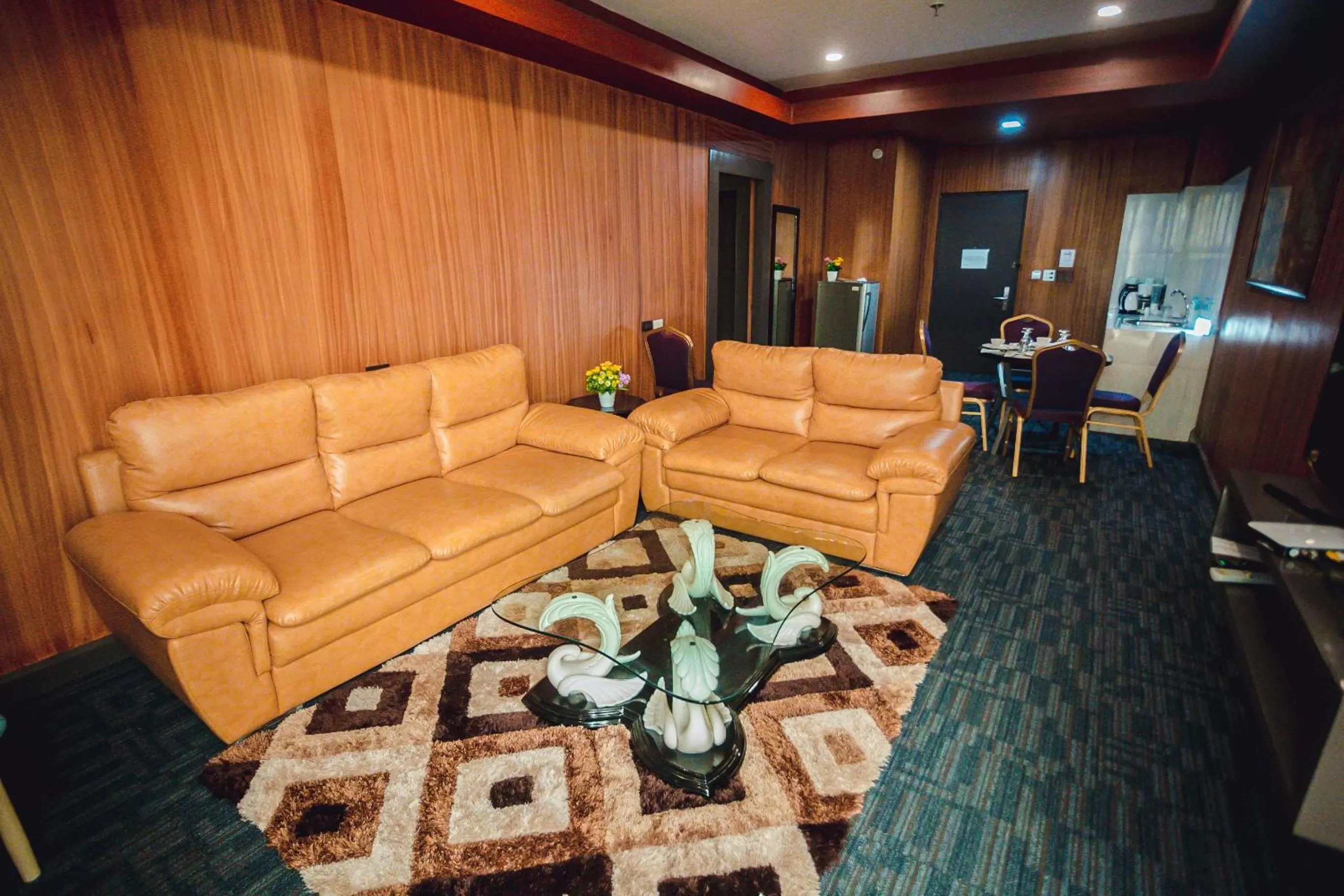 Butuan Grand Palace Hotel