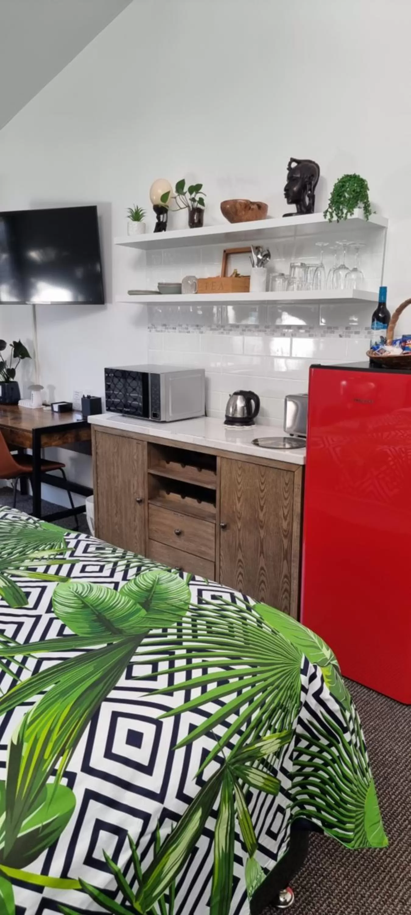 Private Suite Nautilus Beach Front Resort