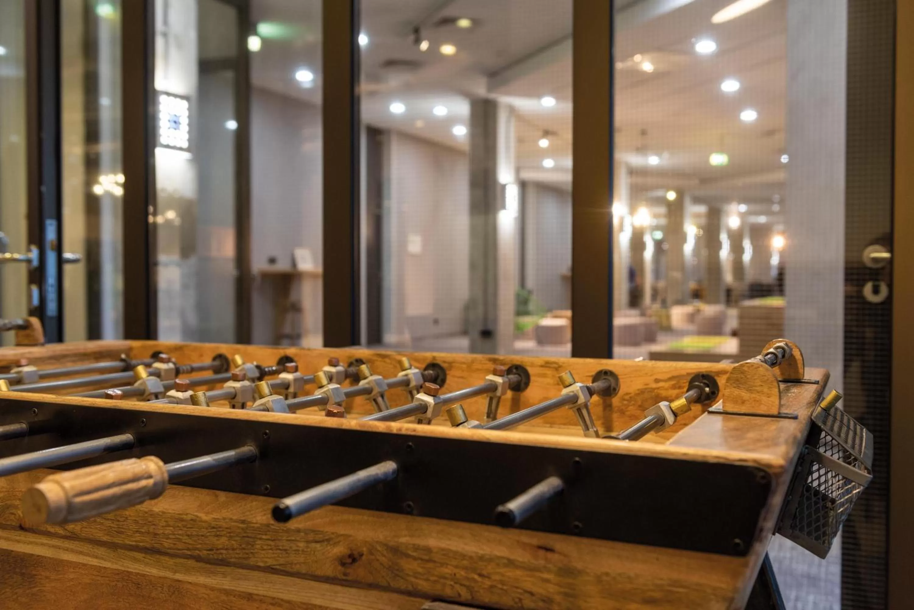 Activities in Seminaris Hotel Lüneburg