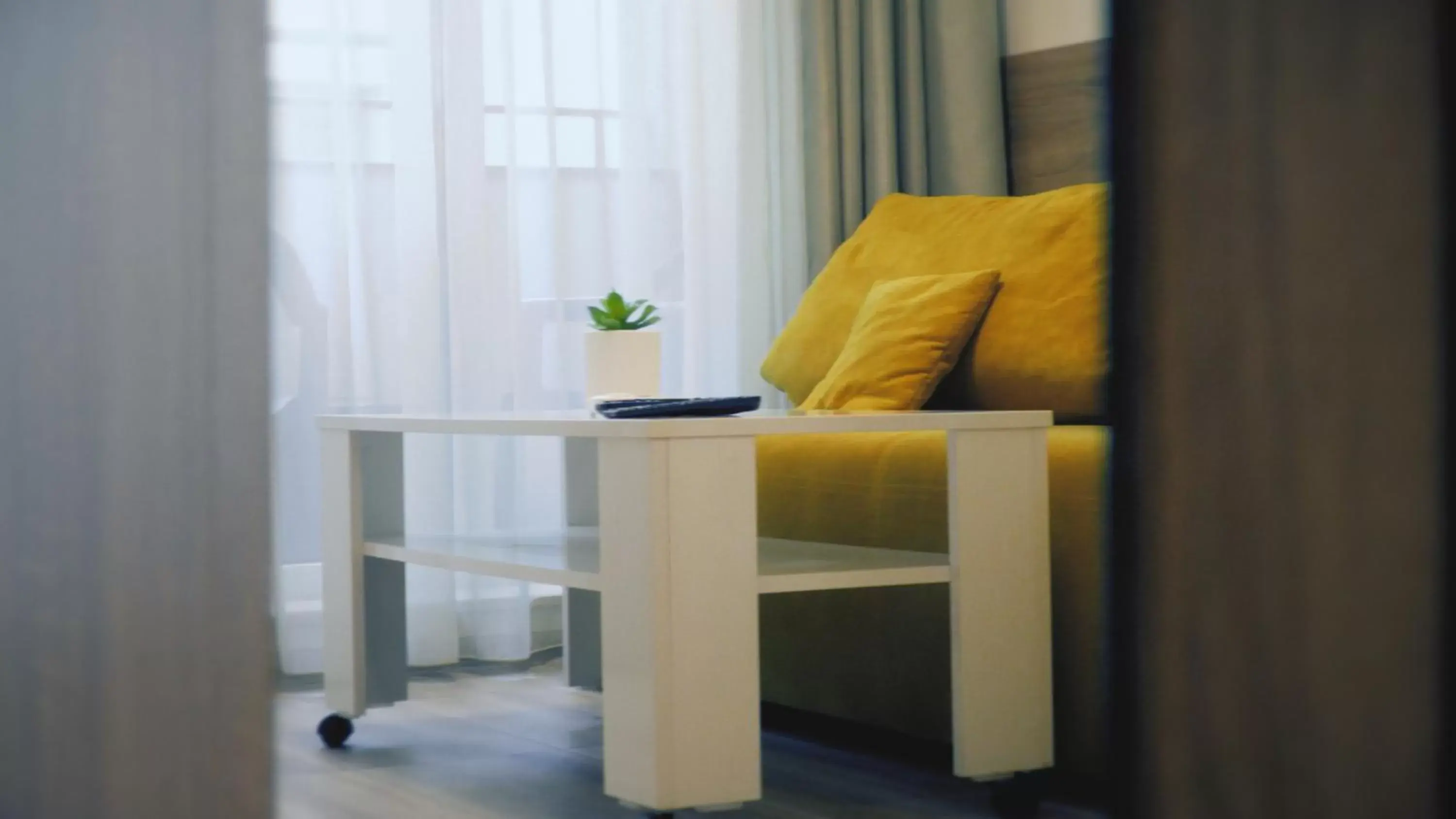 Studio with Balcony in PAPAYA APARTMENTS Studio with Balcony in PAPAYA APARTMENTS