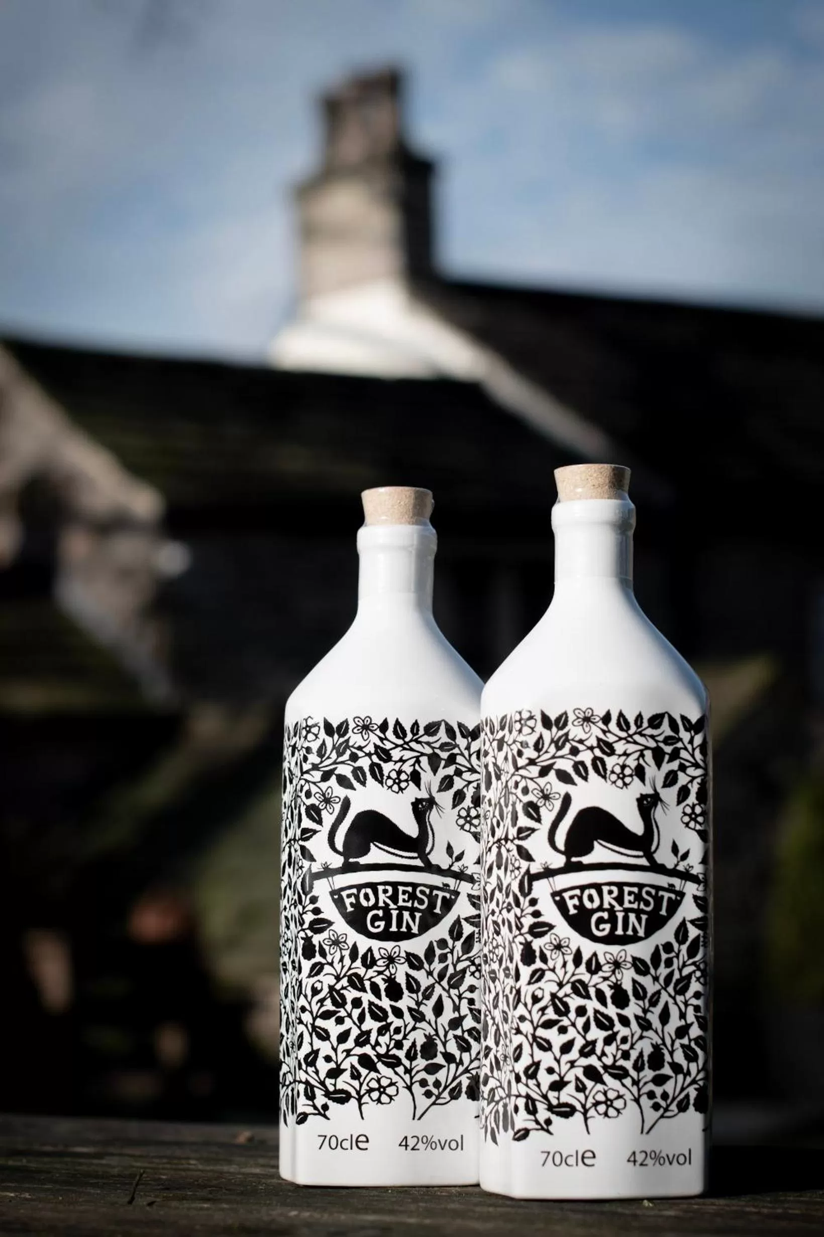 Alcoholic drinks in The Old Hall Inn