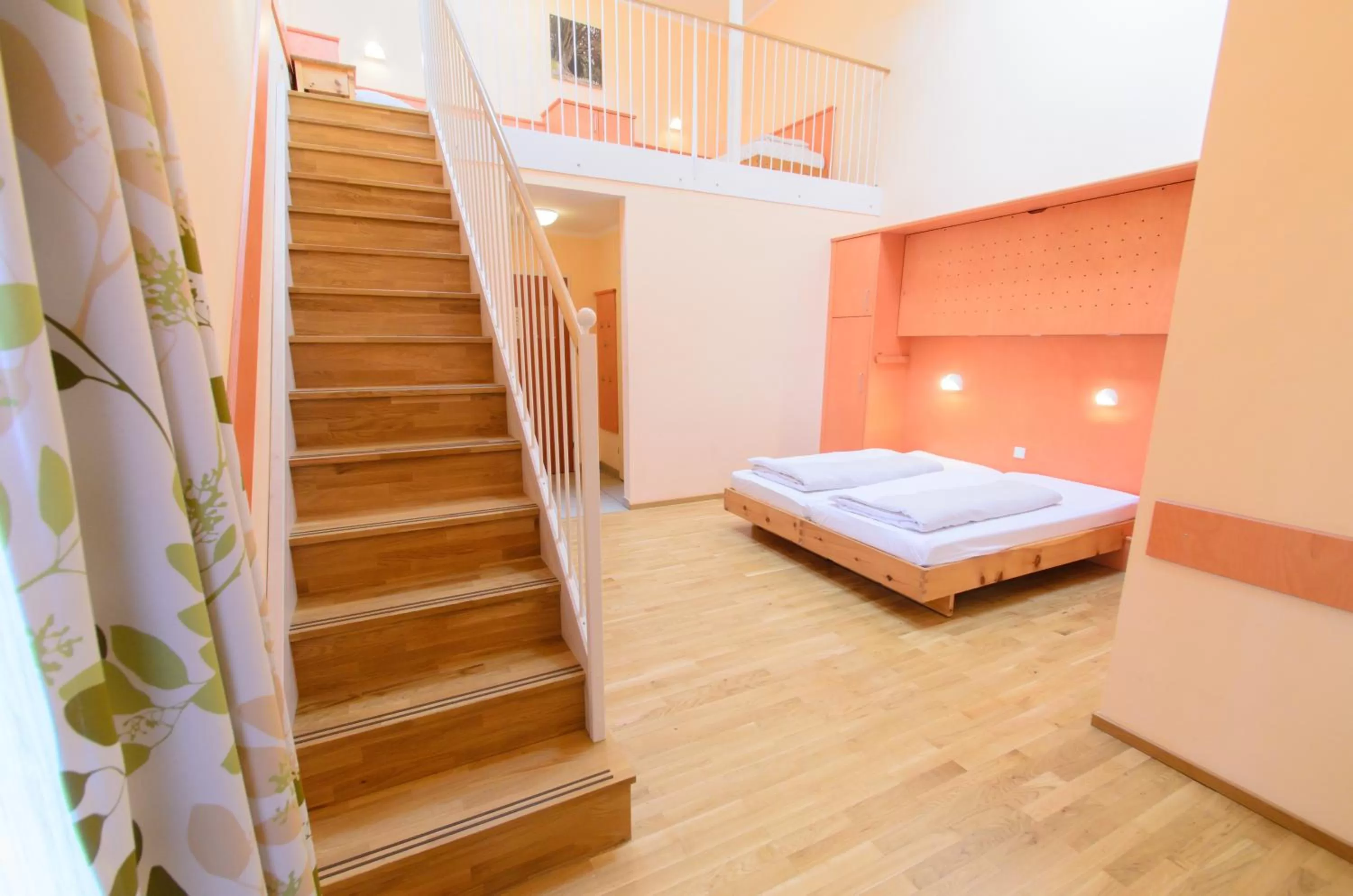 Photo of the whole room, Bunk Bed in JUFA Hotel Nockberge