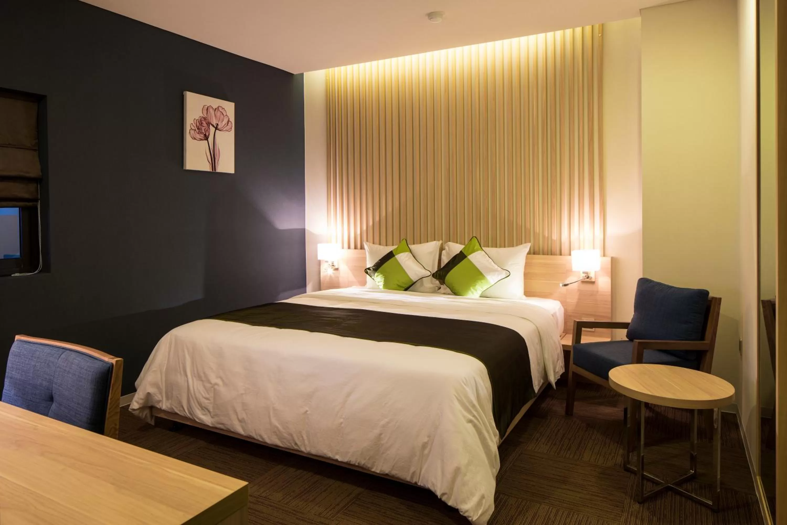 Photo of the whole room in Kuretake Inn Kim Ma 132