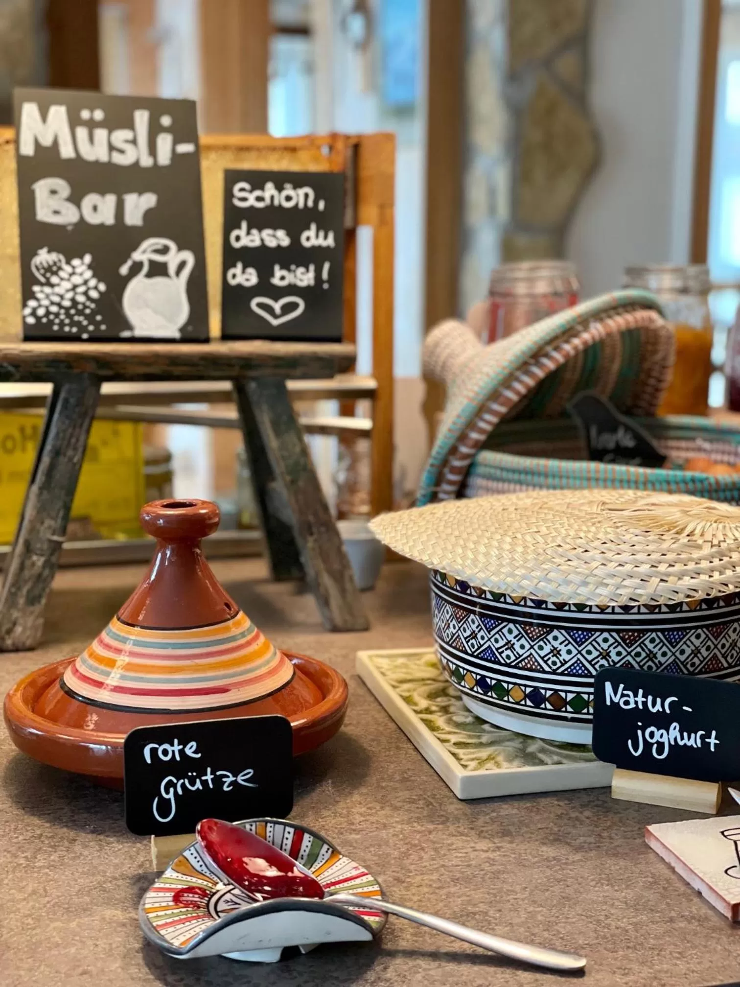 Breakfast in Casa dei Carabinieri