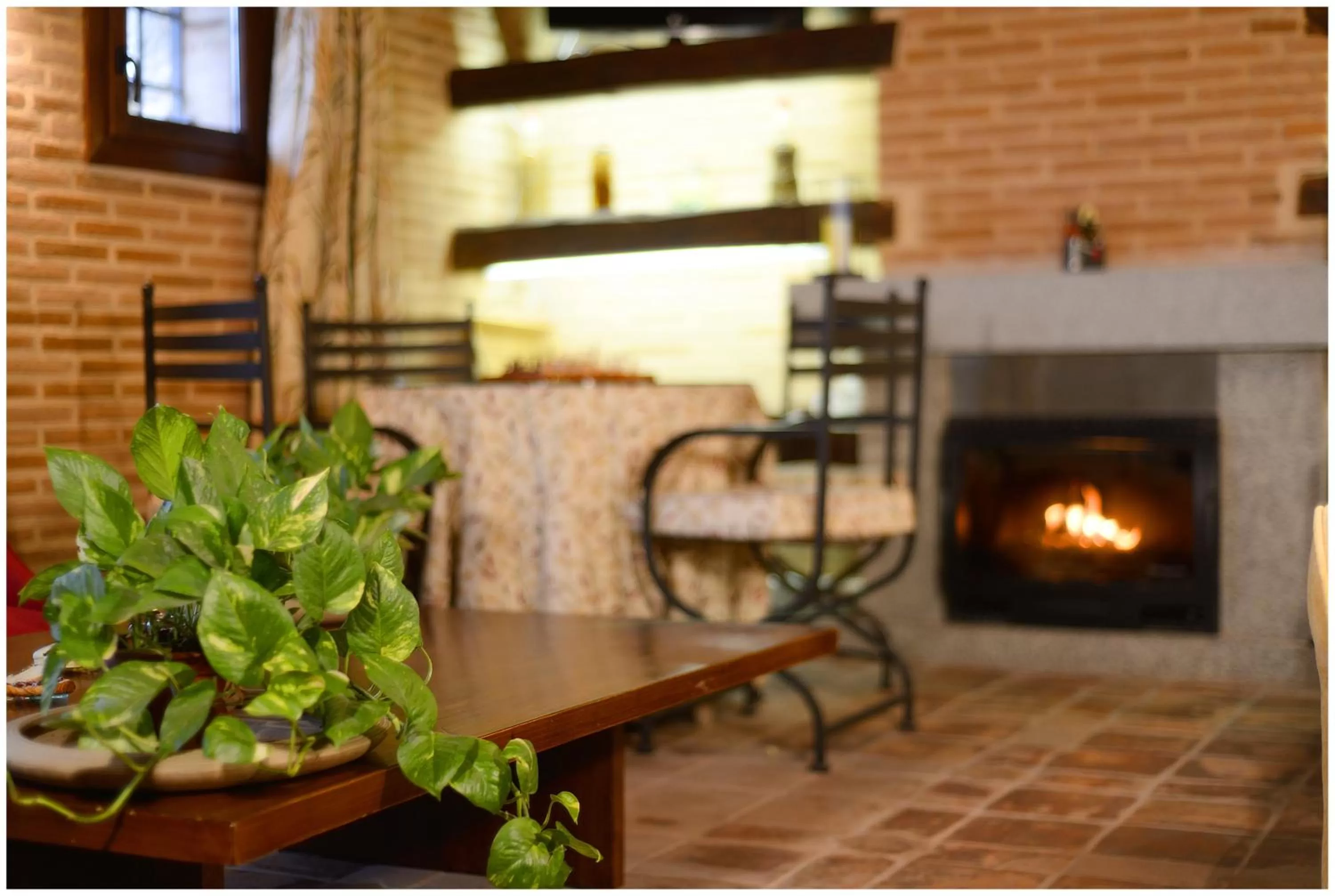 El Rincón de Rascafría