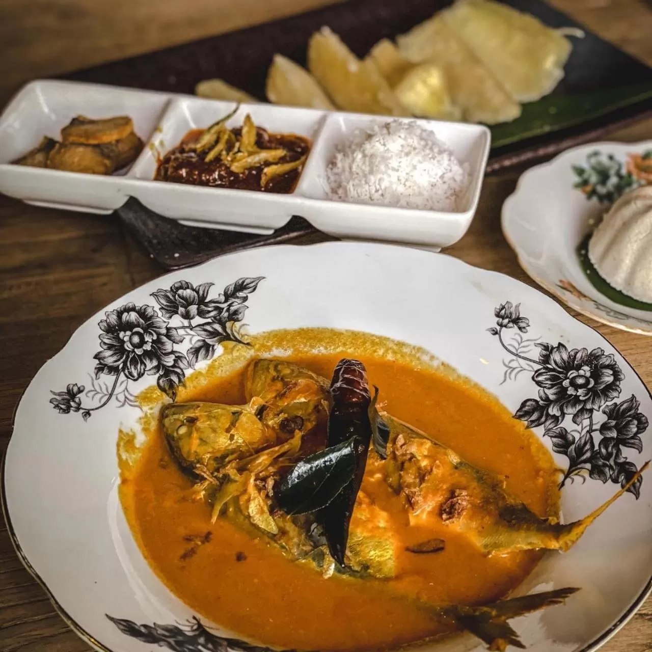 Kunang Kunang Heritage Villas