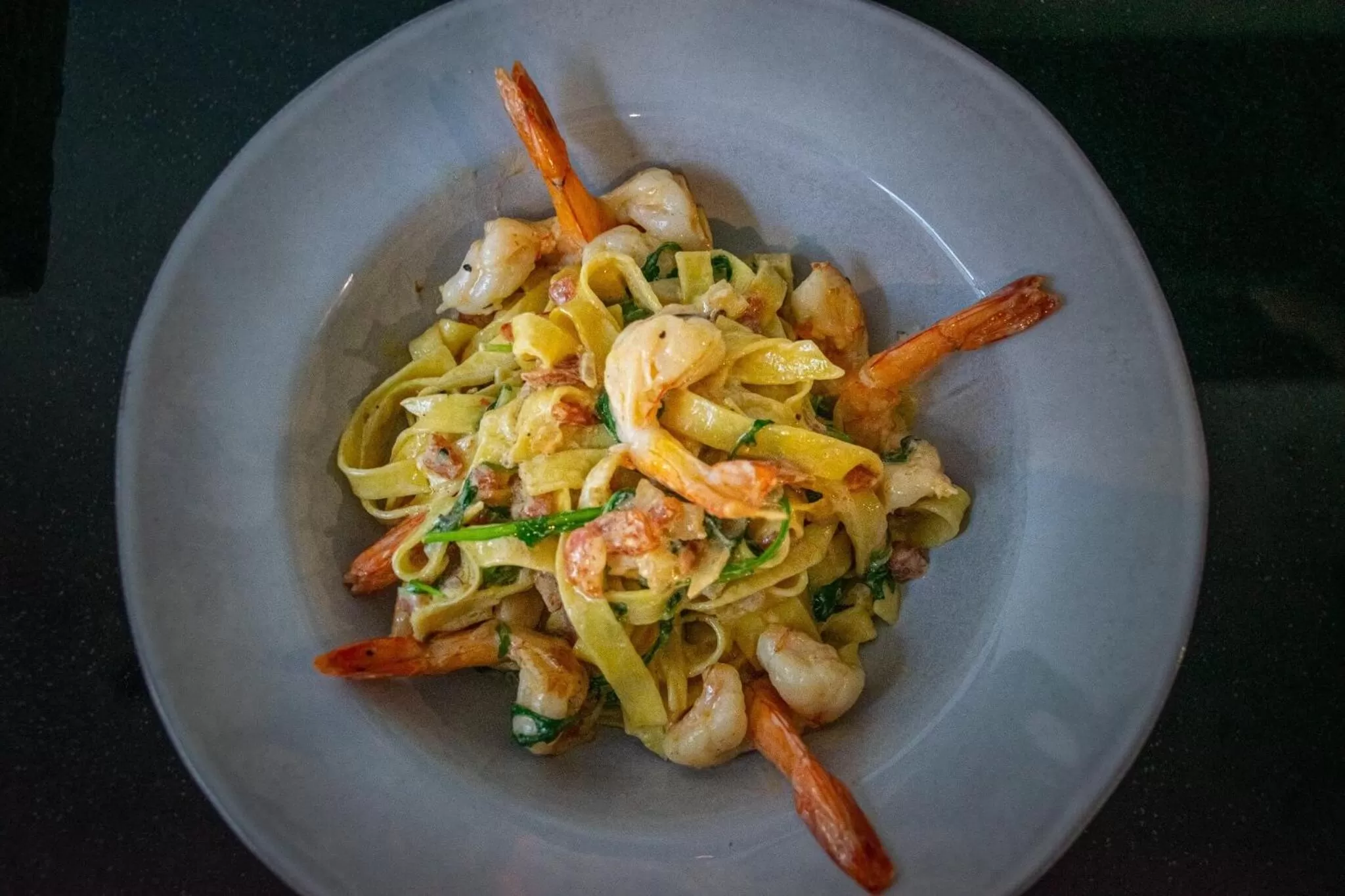 Restaurant/places to eat, Food in 5ª Vigia