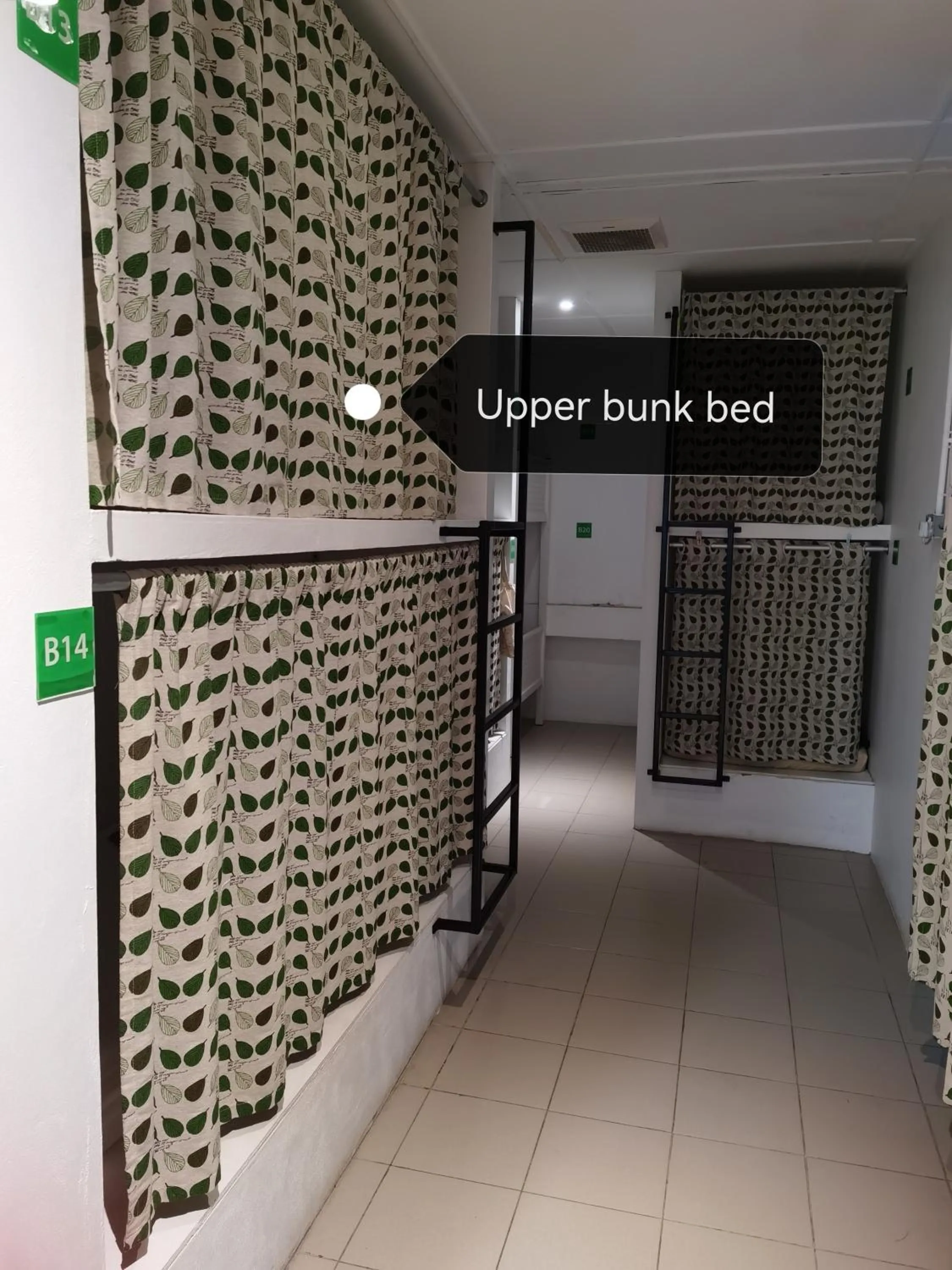 Sunset Homestay - Backpacker Hostel Self Checkin