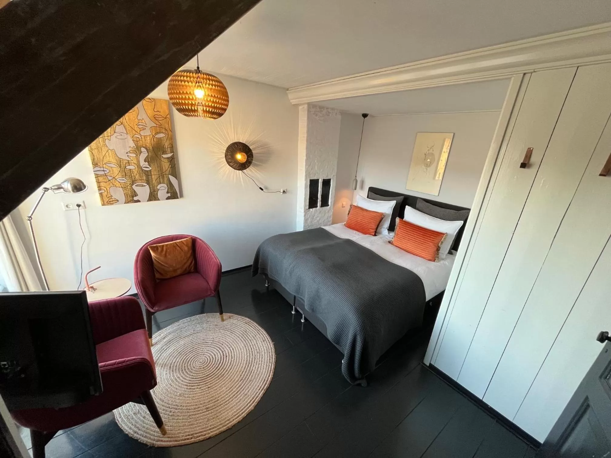 Stadslogement Westersingel