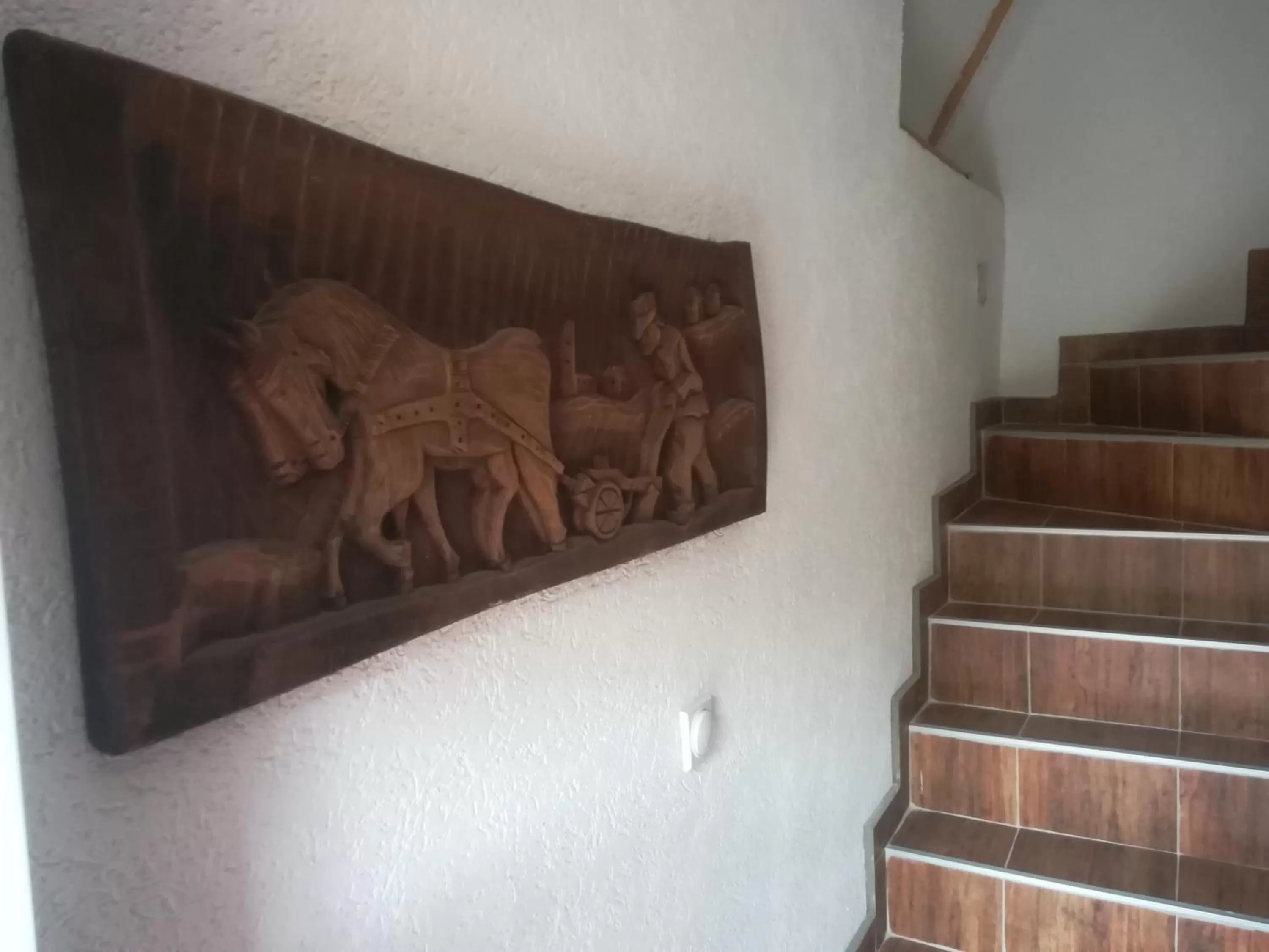 Etno selo Vile Jefimija, selo Preobrazenje, Vranje