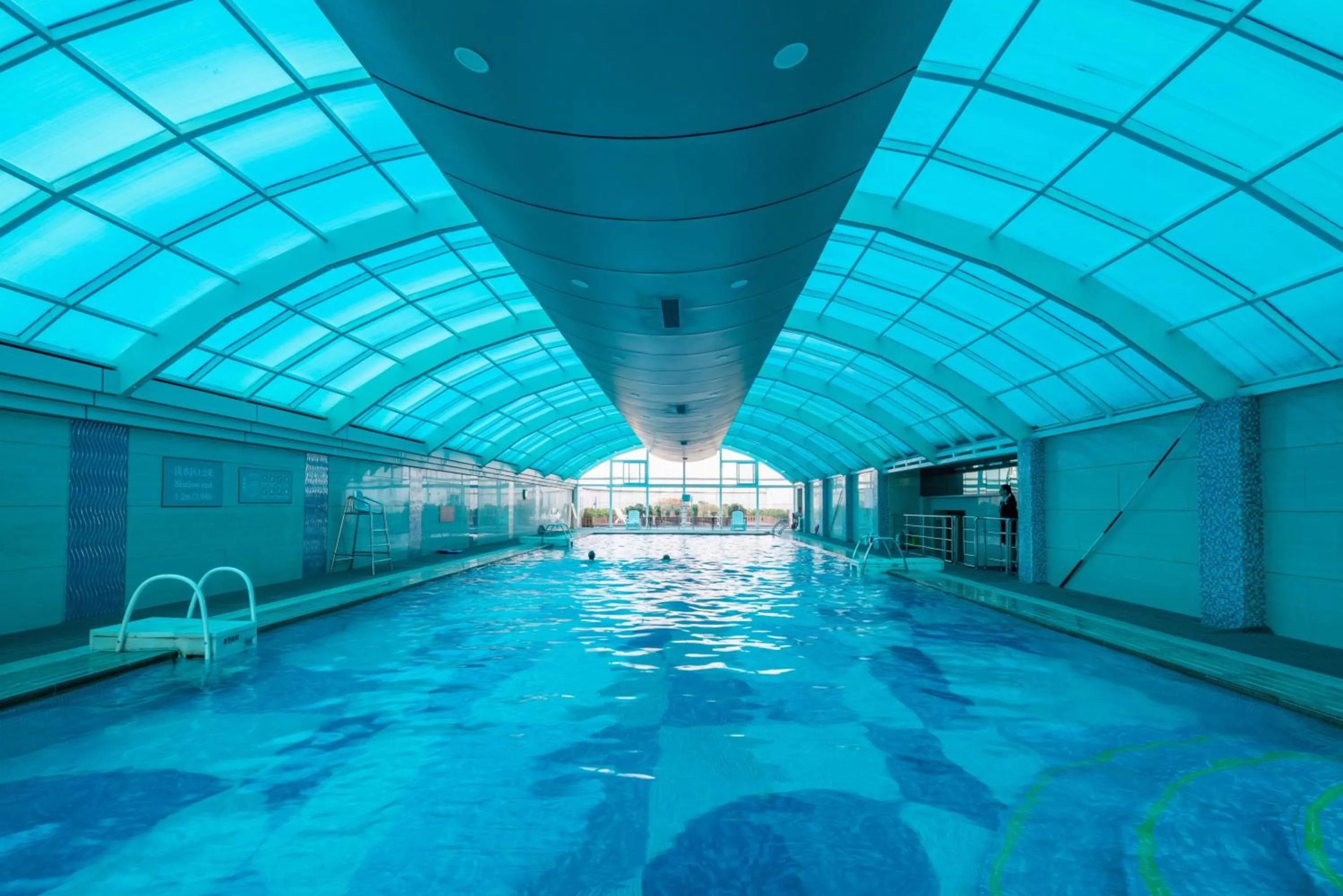  in C&D Hotel Quanzhou